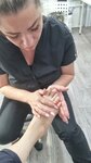 ArtStudio (ulitsa Tikhonova, 84к1), nail salon