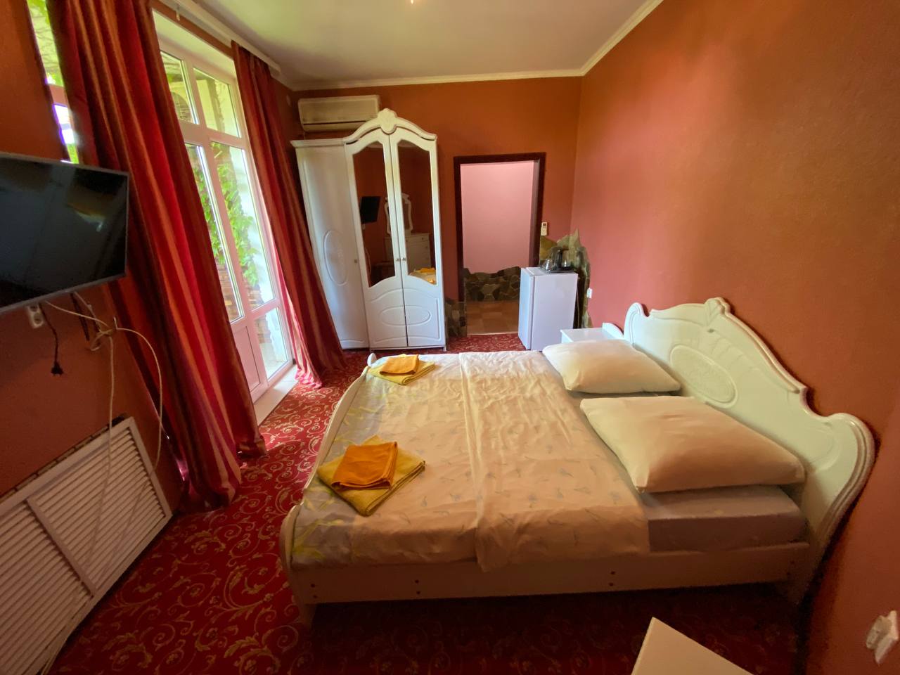 Фото Гестия