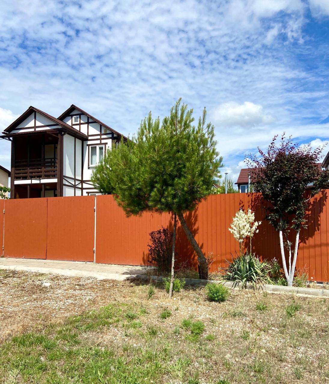 Фото Адмиральские домики