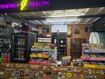 Energy Health (Novoslobodskaya Street, 37к4), phytoproducts, dietary supplements
