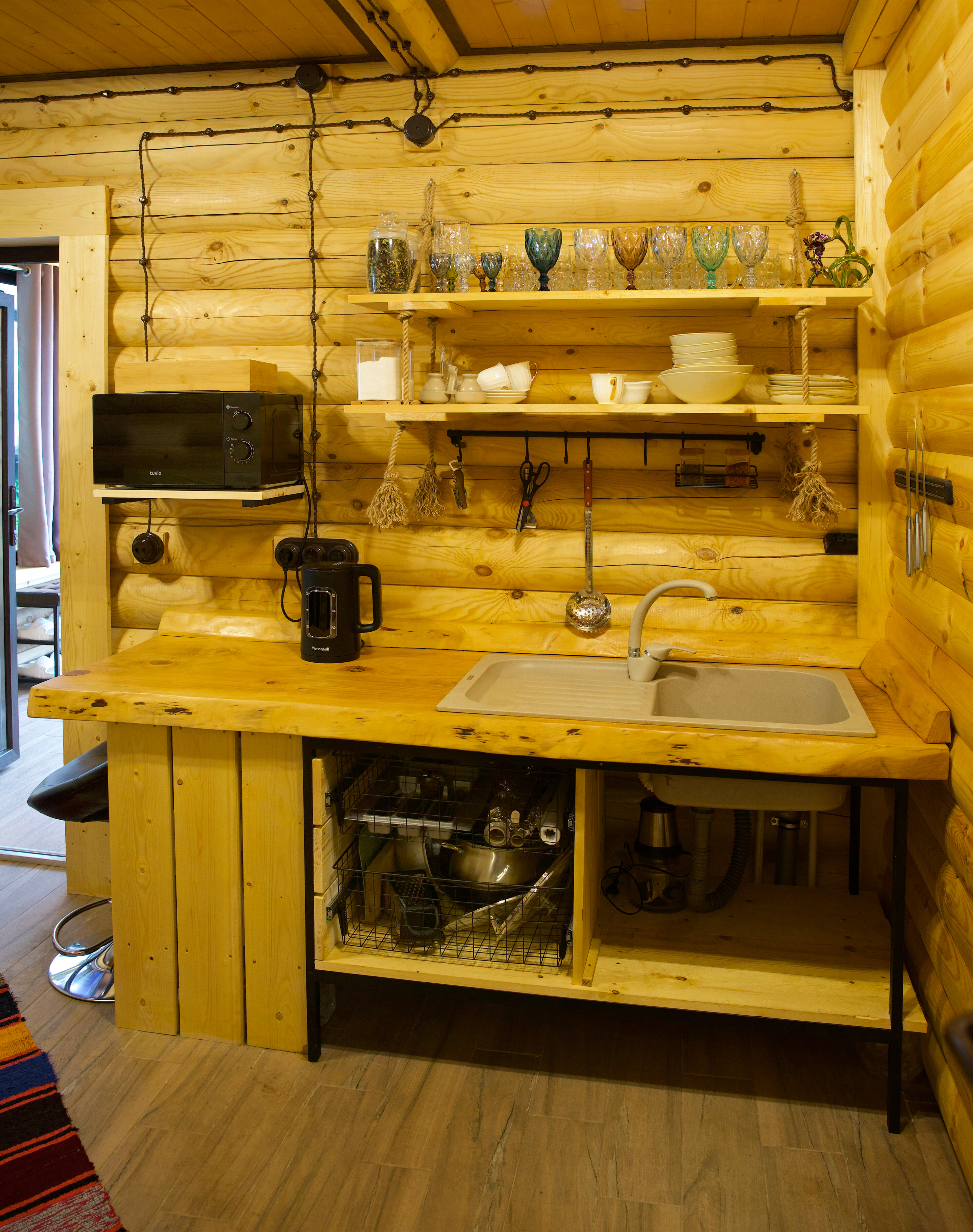 Фото Комаровские Поляны