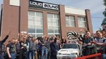 Studio avtozvuka Ls (Aleksandrovskoy Fermy Avenue, 29ВГ), auto acoustics
