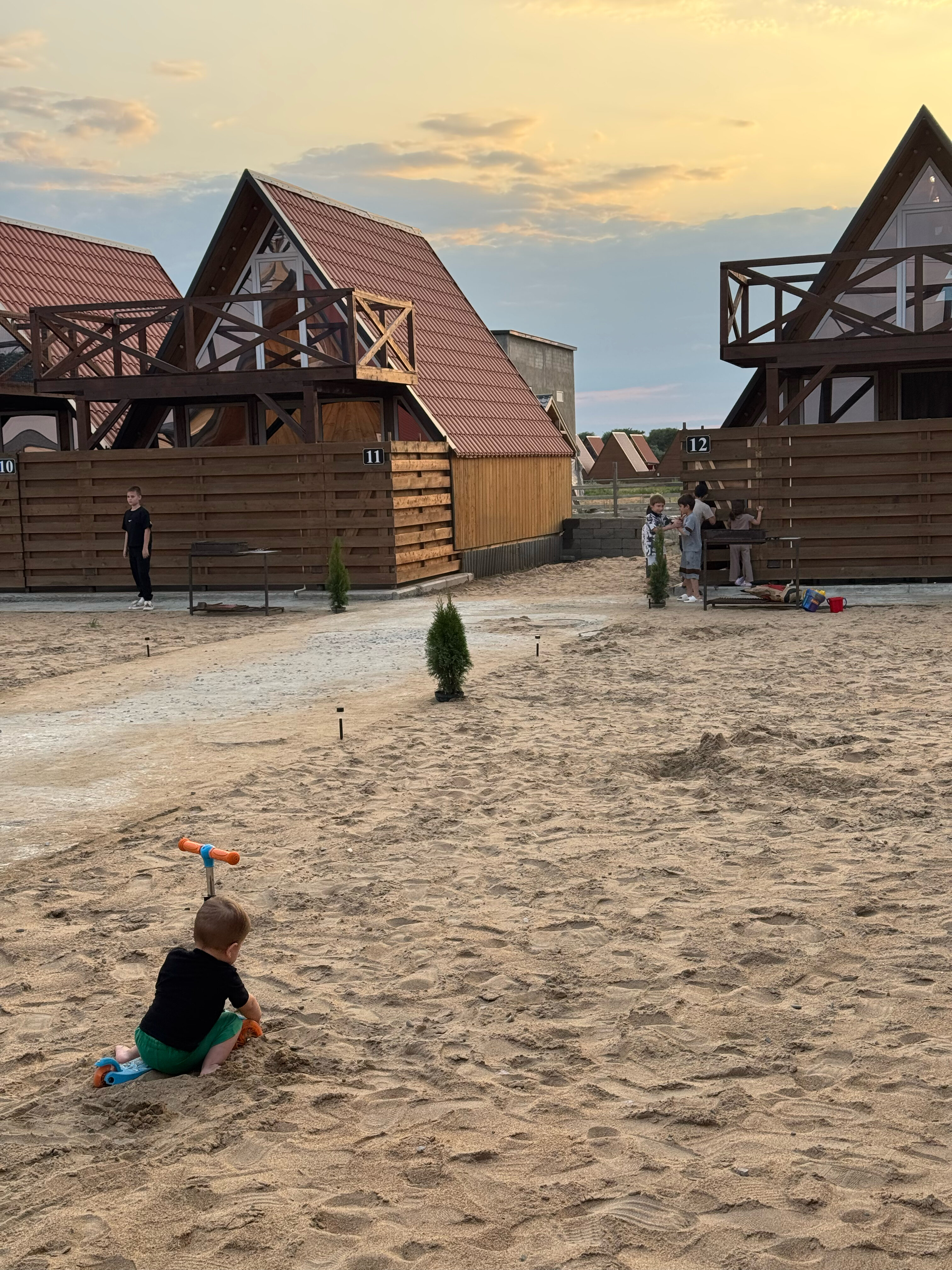 Фото Villa_Miami