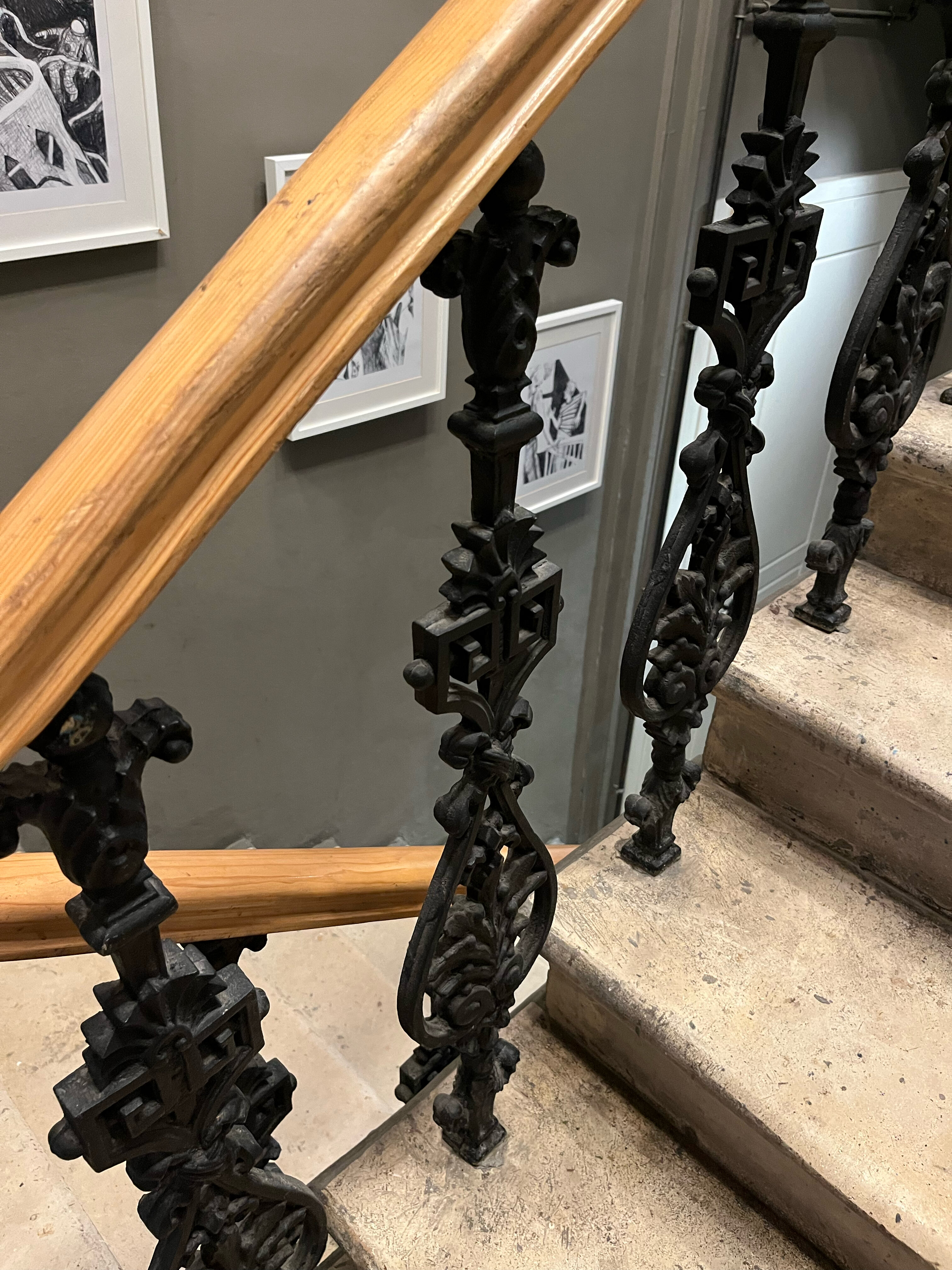 Фото Мама Ро  на Мясницкой 