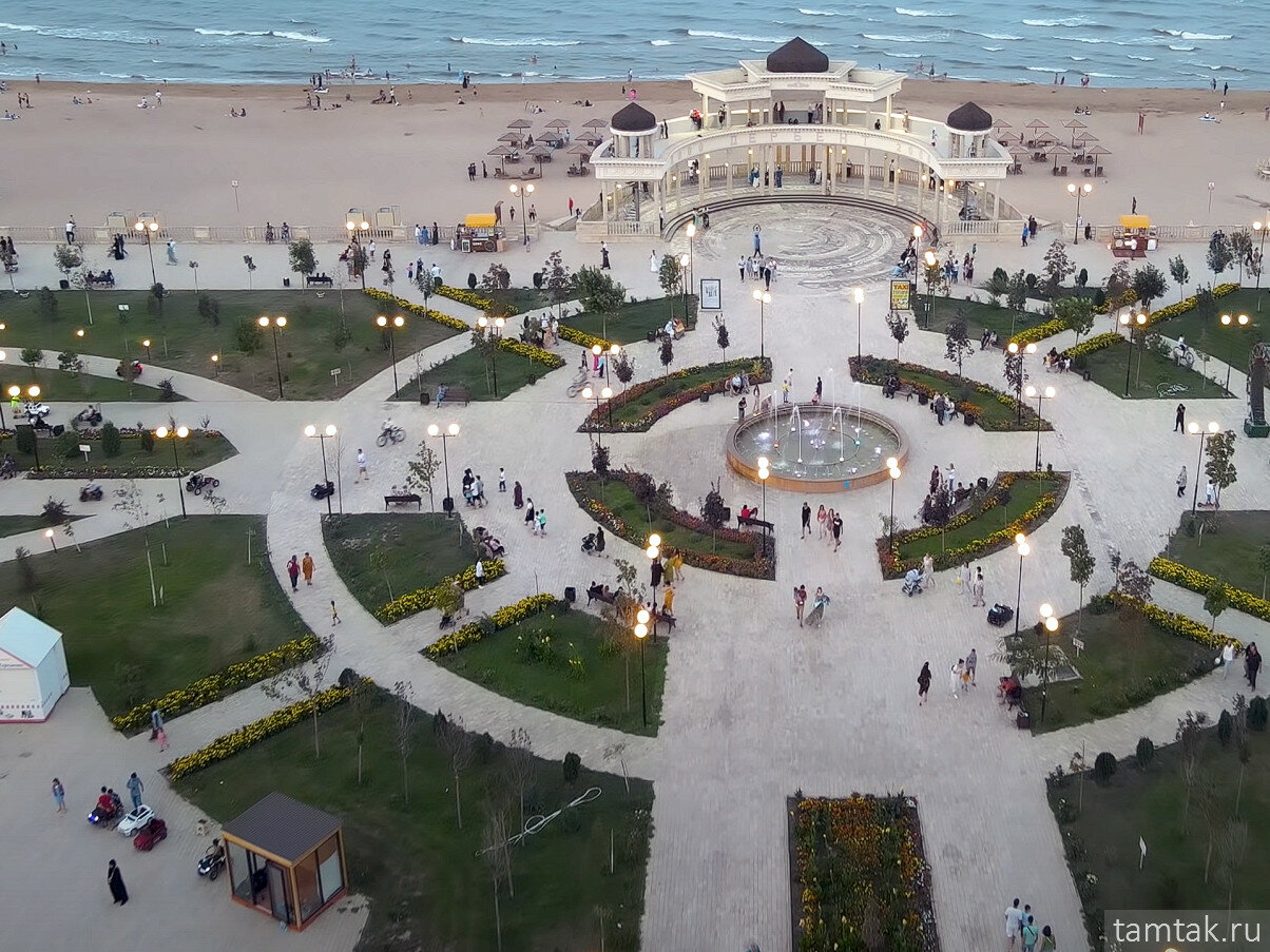 Фото Квартира на Набережной