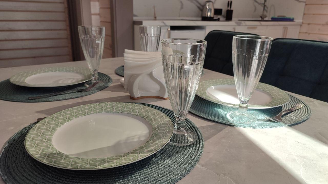 Фото Лесная симфония