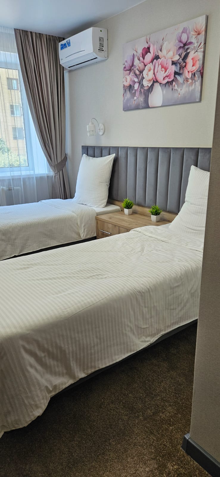 Фото Гостевой дом у вокзала