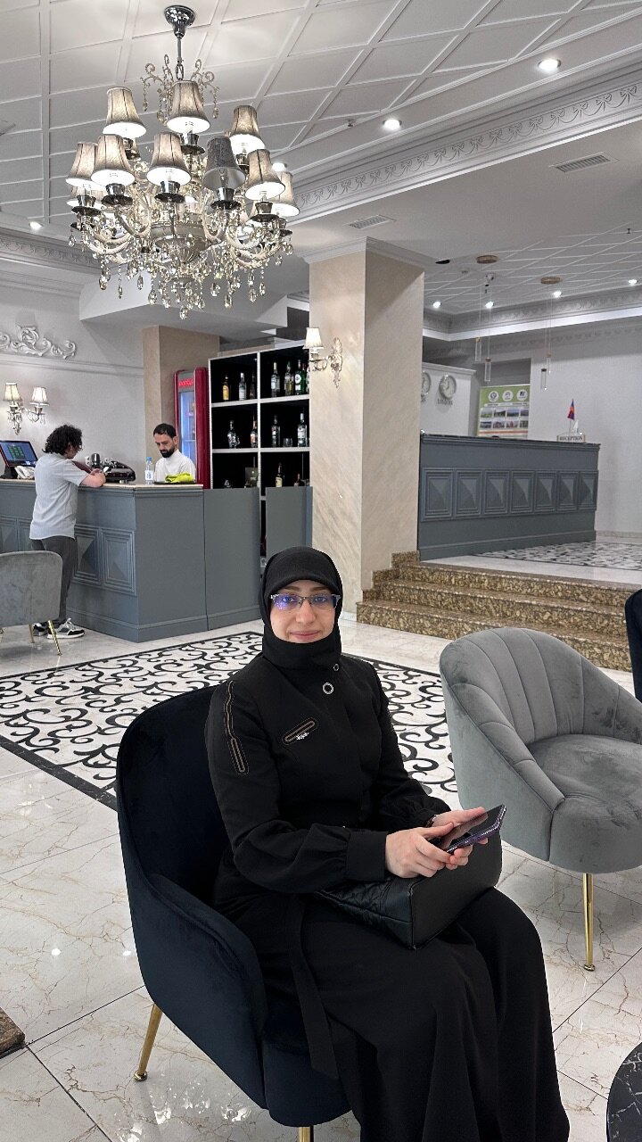 Фото Imperial Palace Hotel