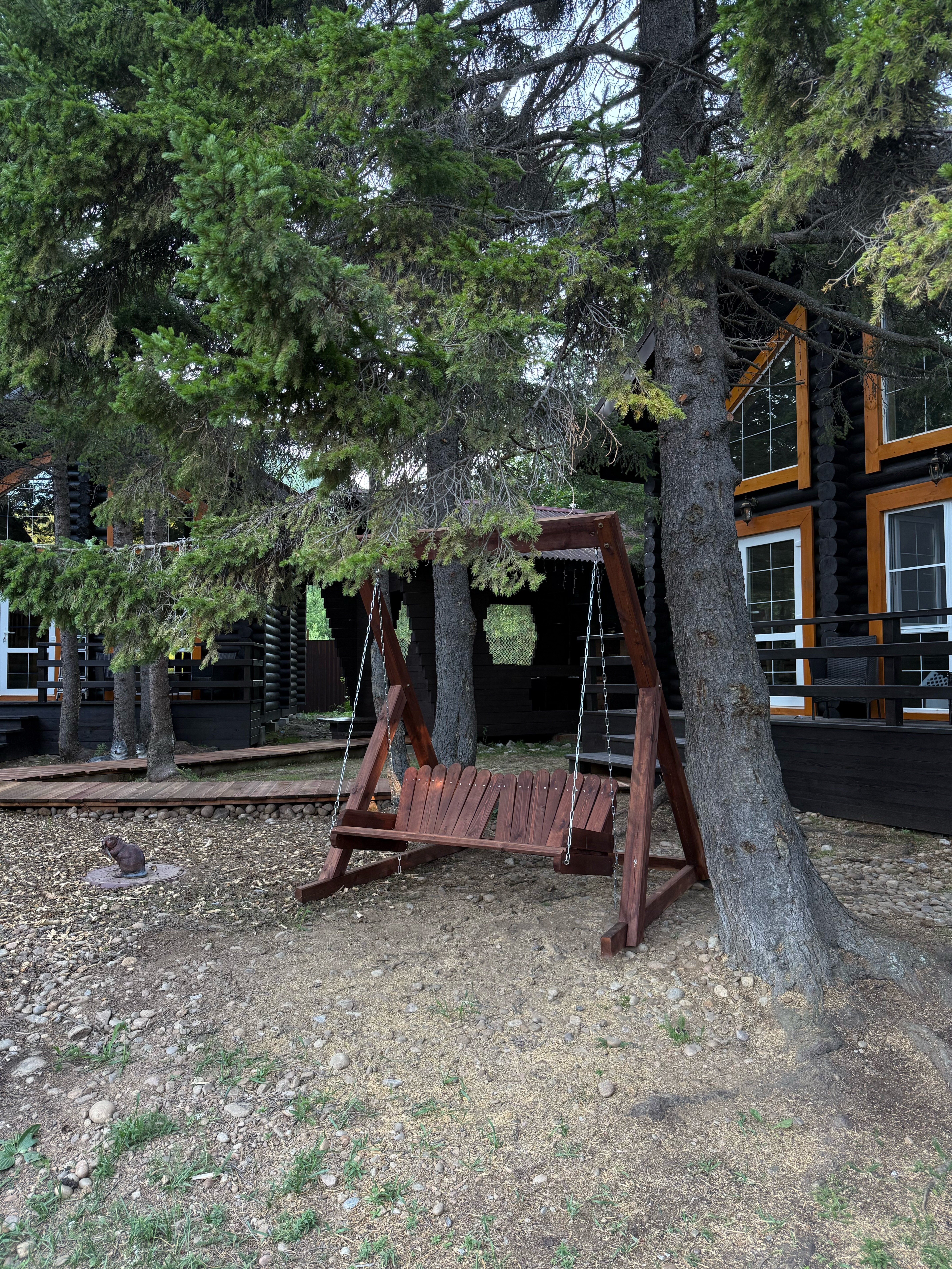 Фото Сердце Байкала