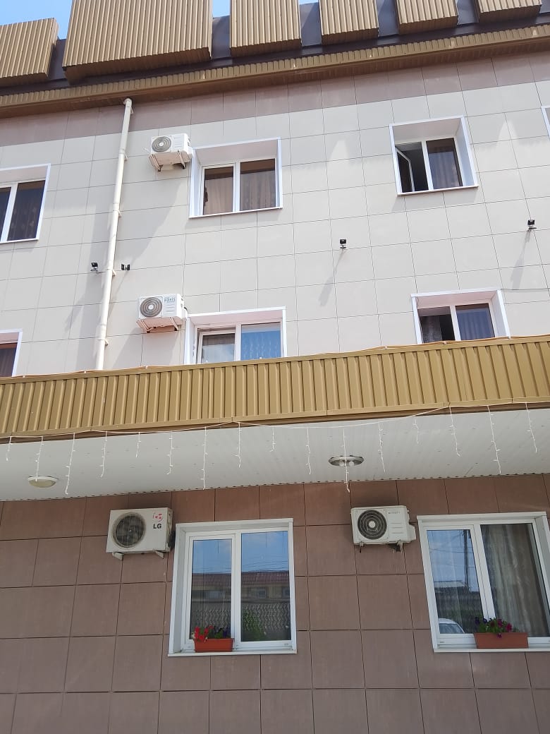 Фото Дарьял