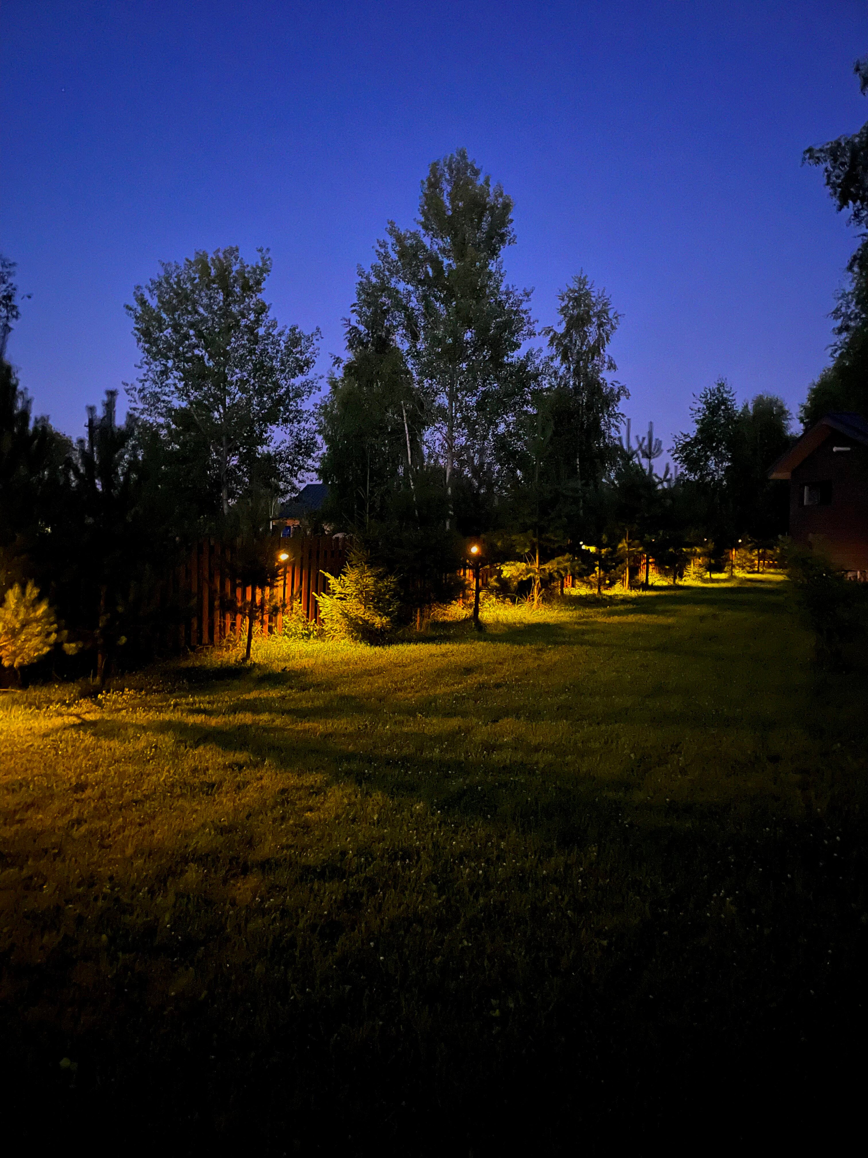 Фото Эко дача Берёза