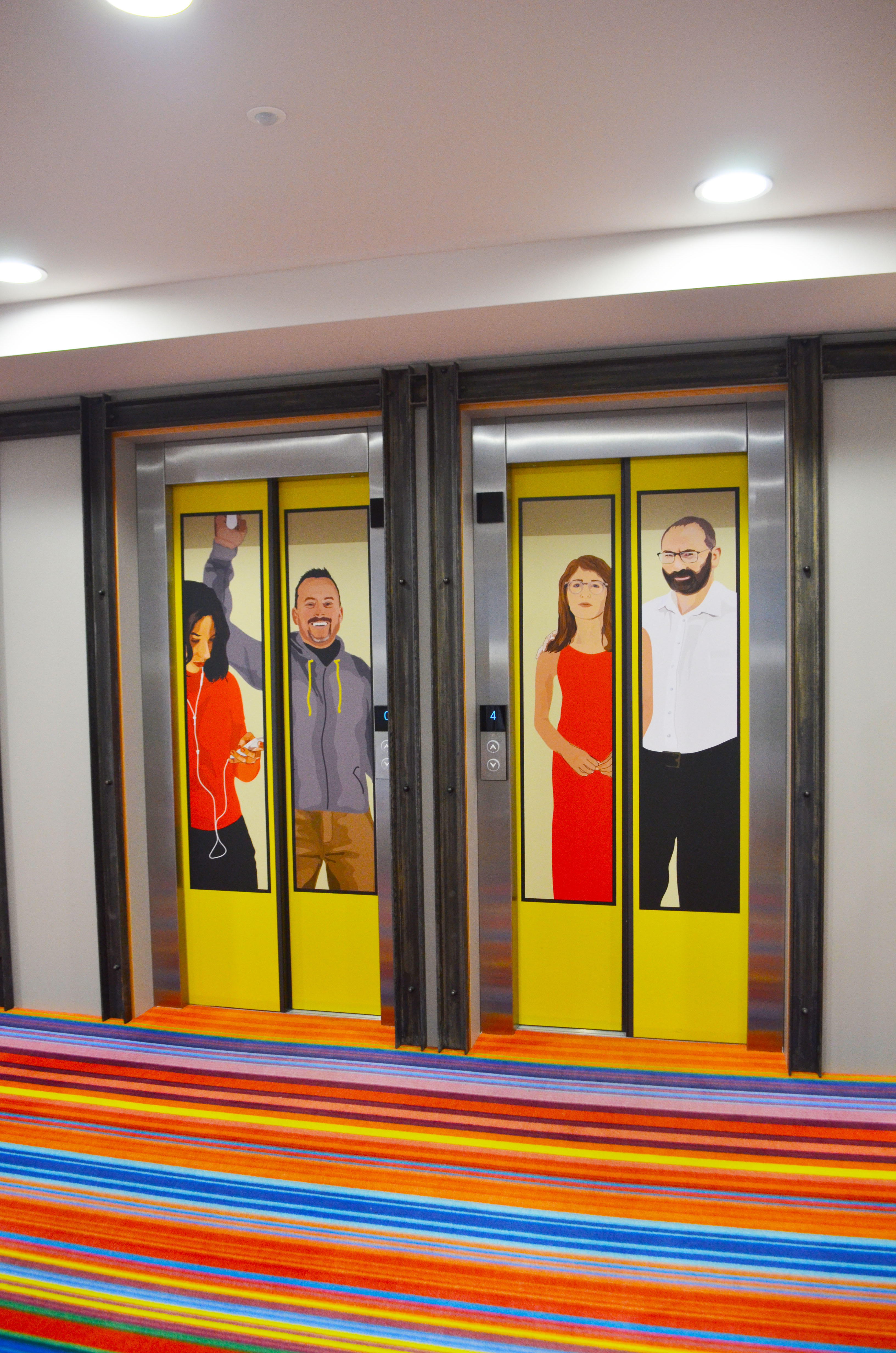 Фото Ibis Styles Budapest Citywest