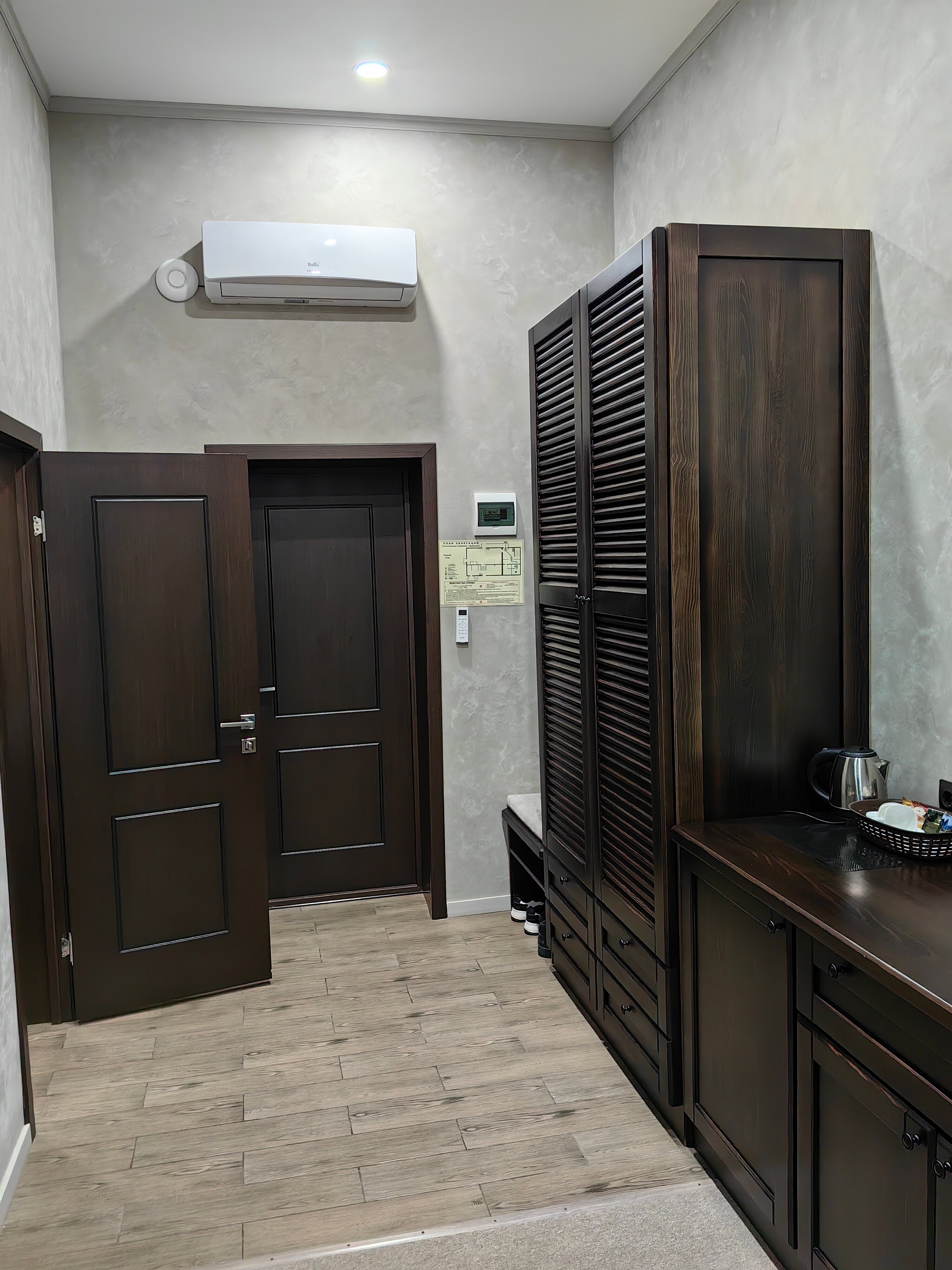 Фото Берёзка