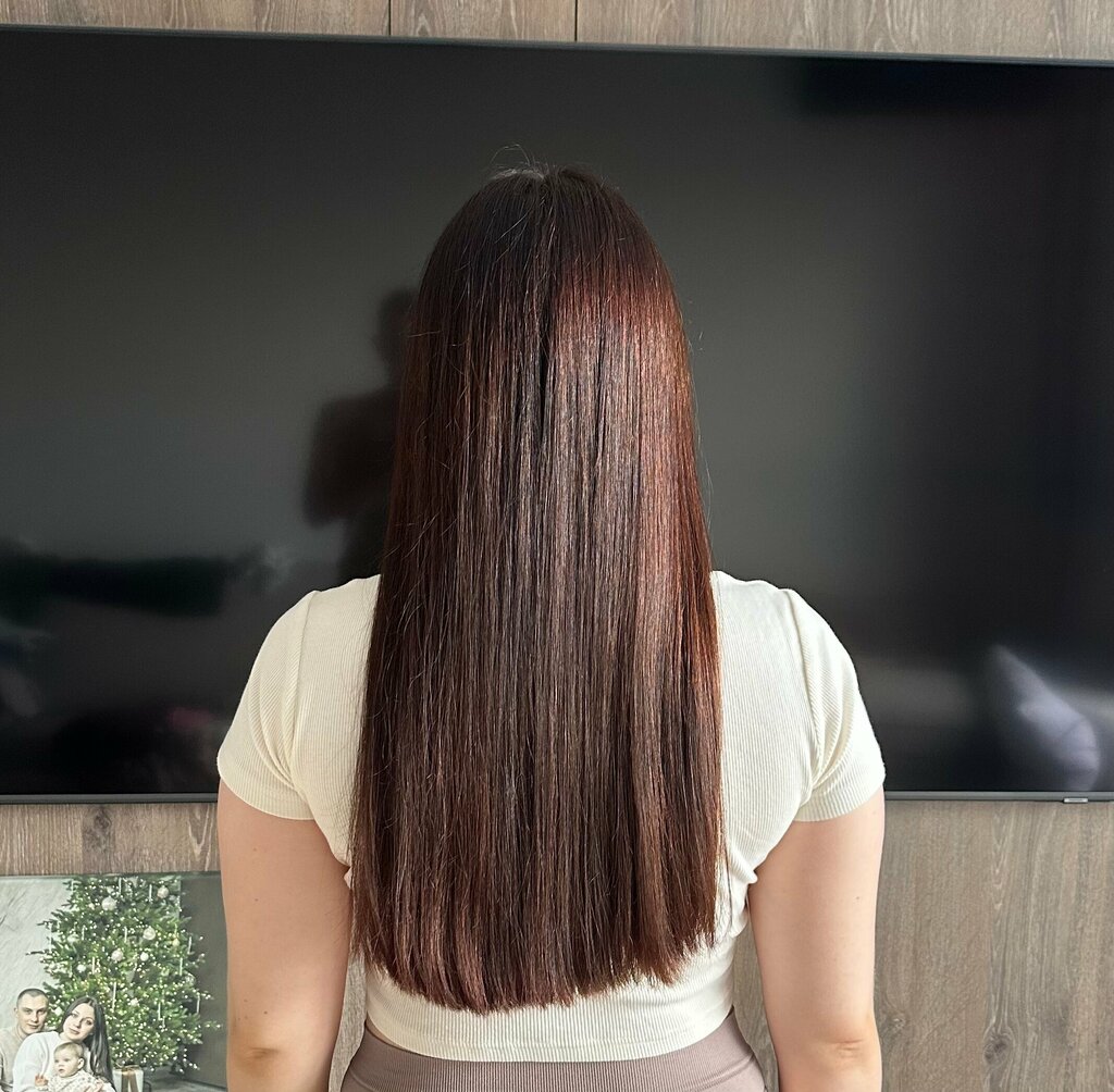 Hairdresser Просто стрижка, Voronezh, photo