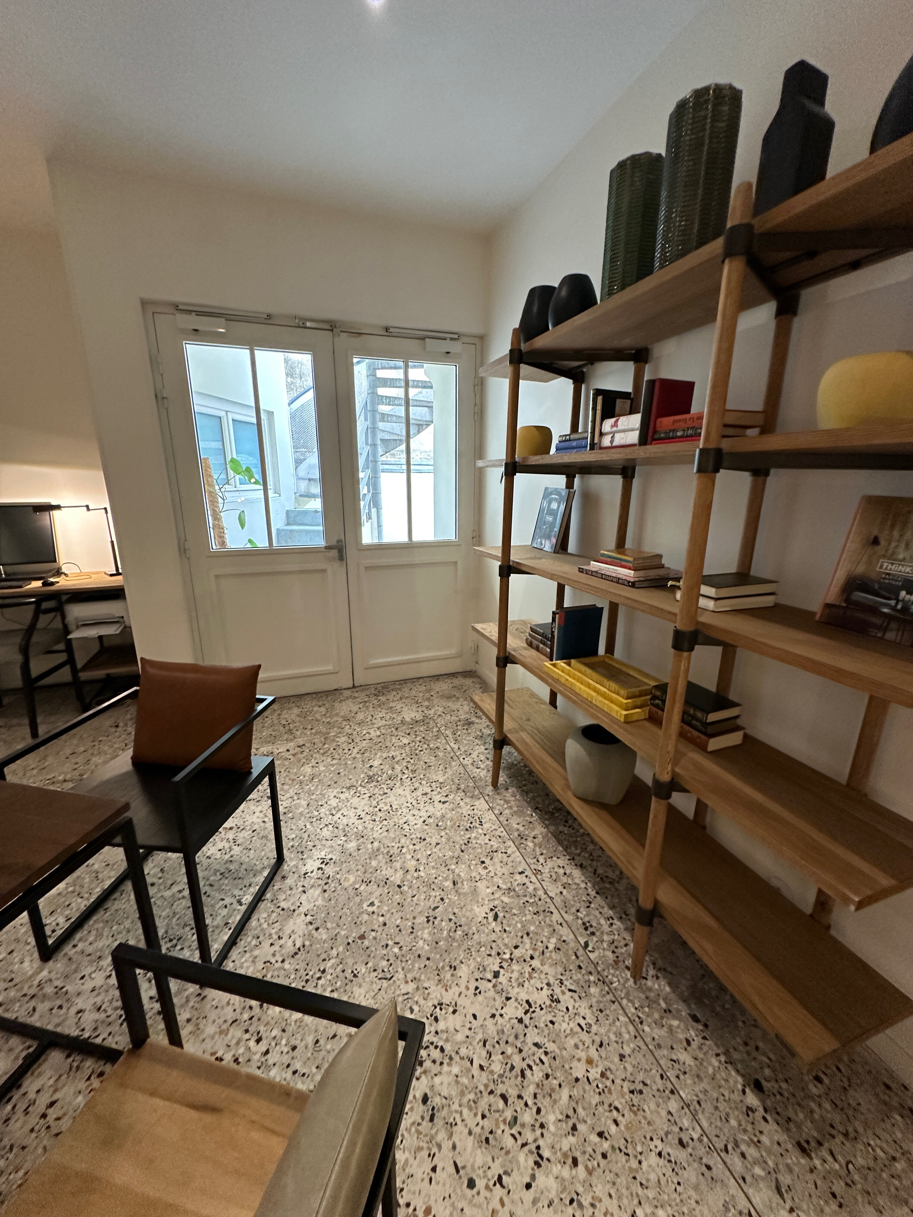 Фото New Hotel Le Voltaire