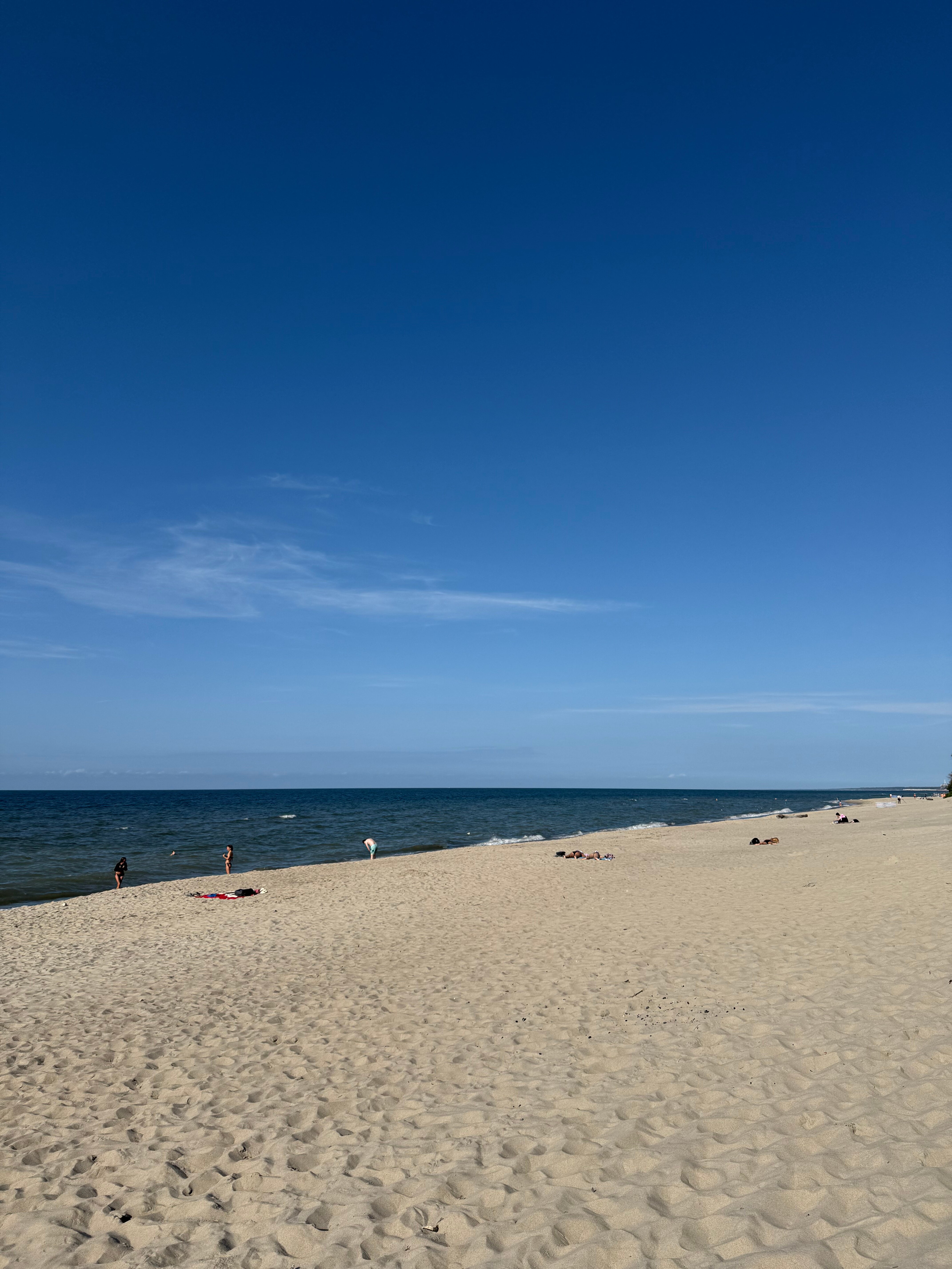 Фото Домик и Море