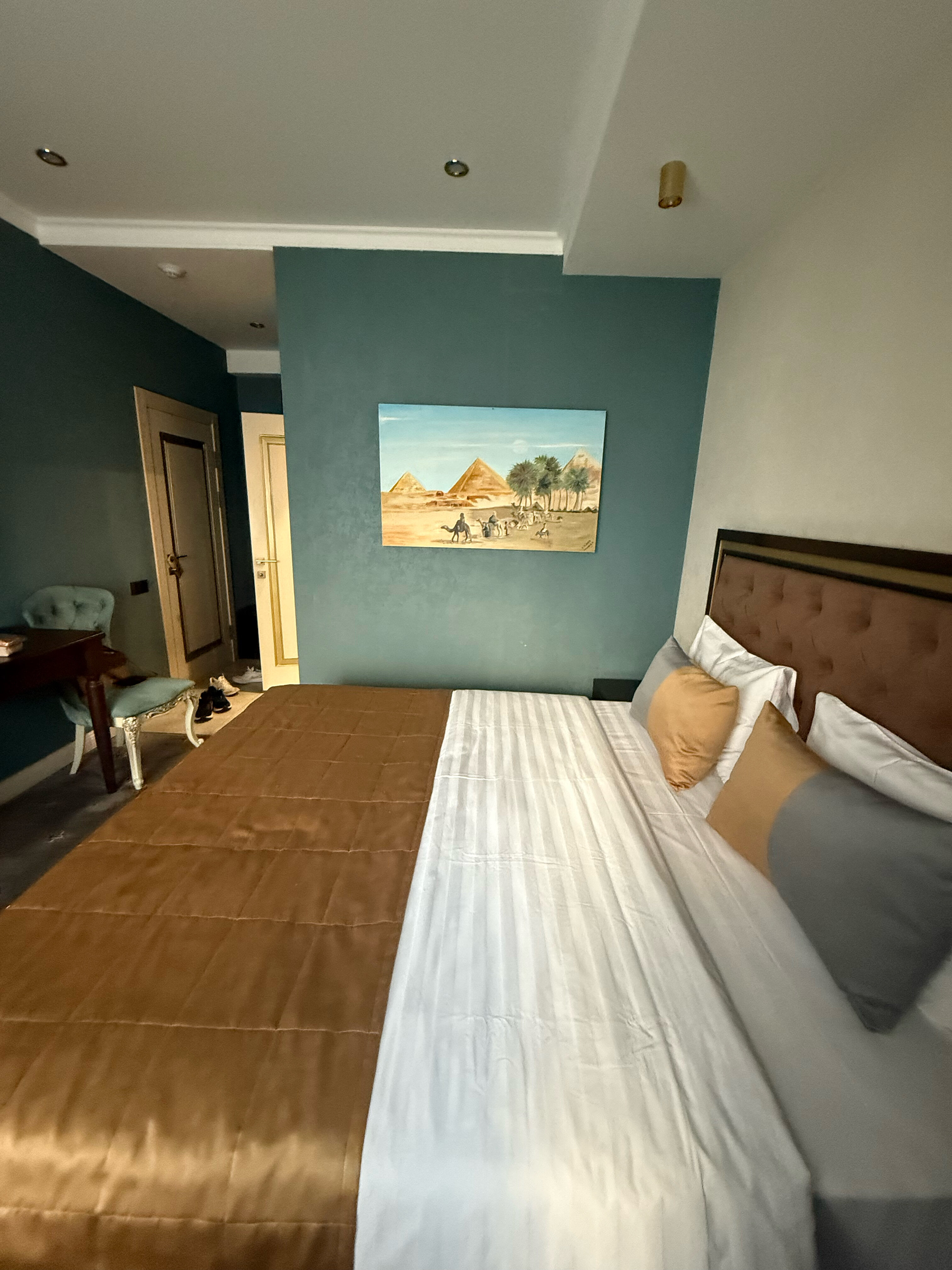 Фото Фараон