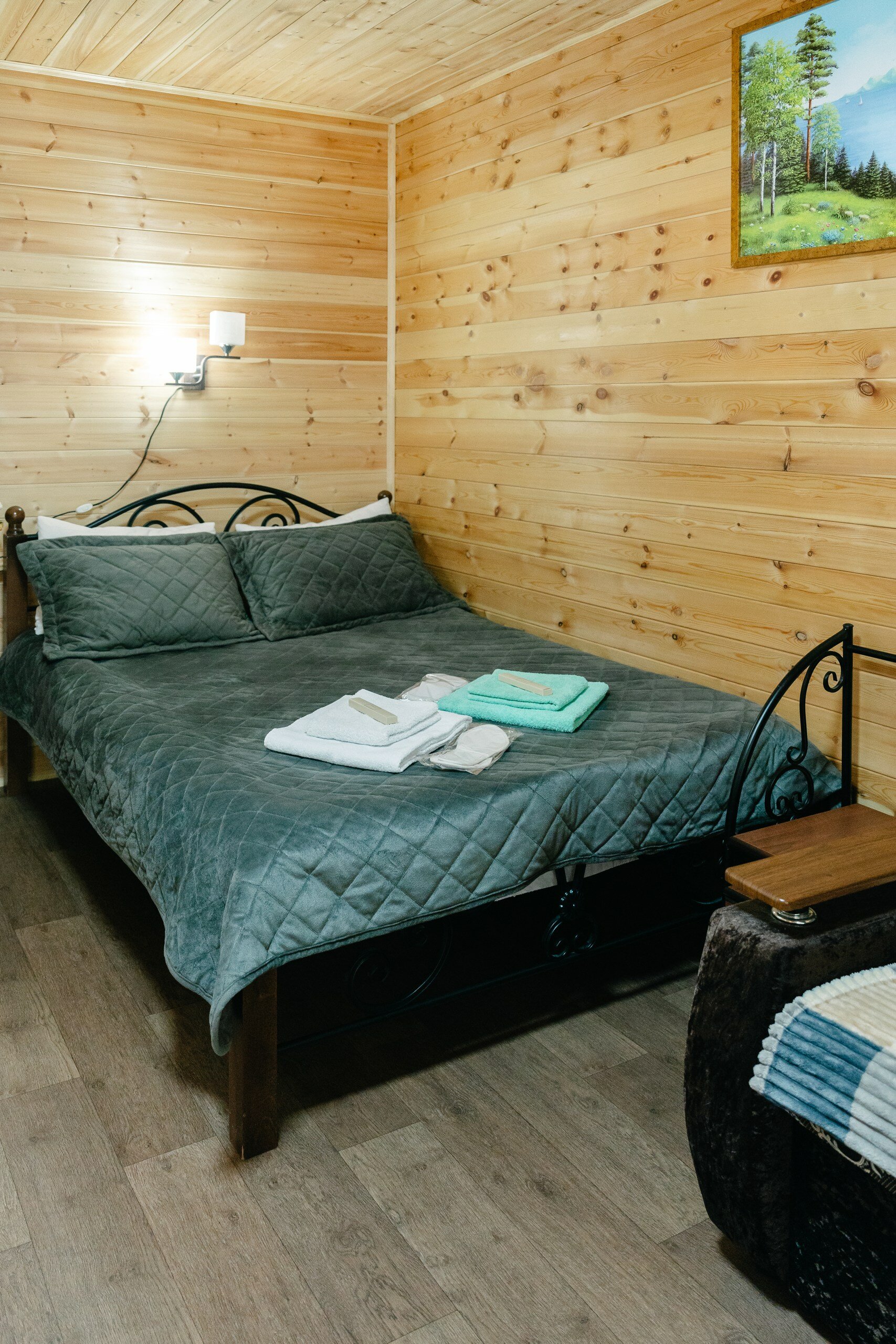 Фото Радужный Архыз