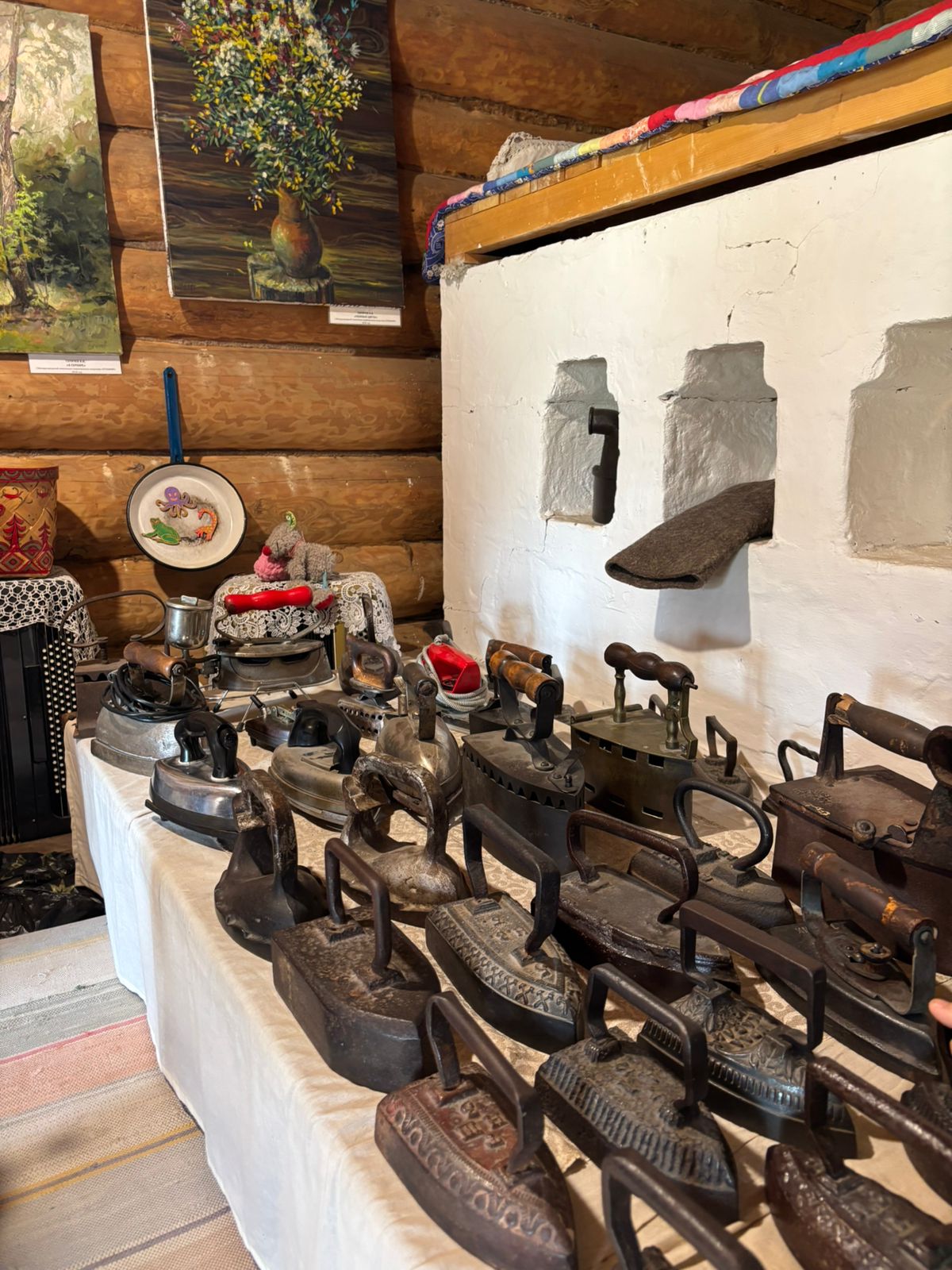 Фото Дом с душой