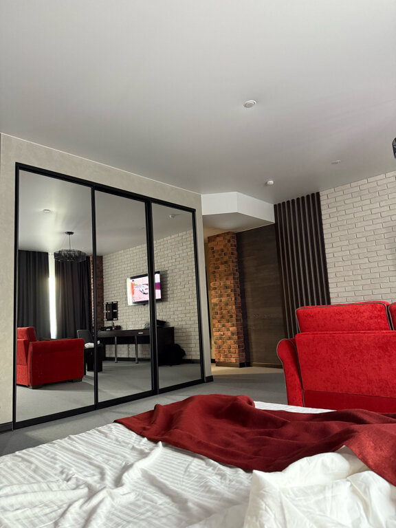 Фото Облака