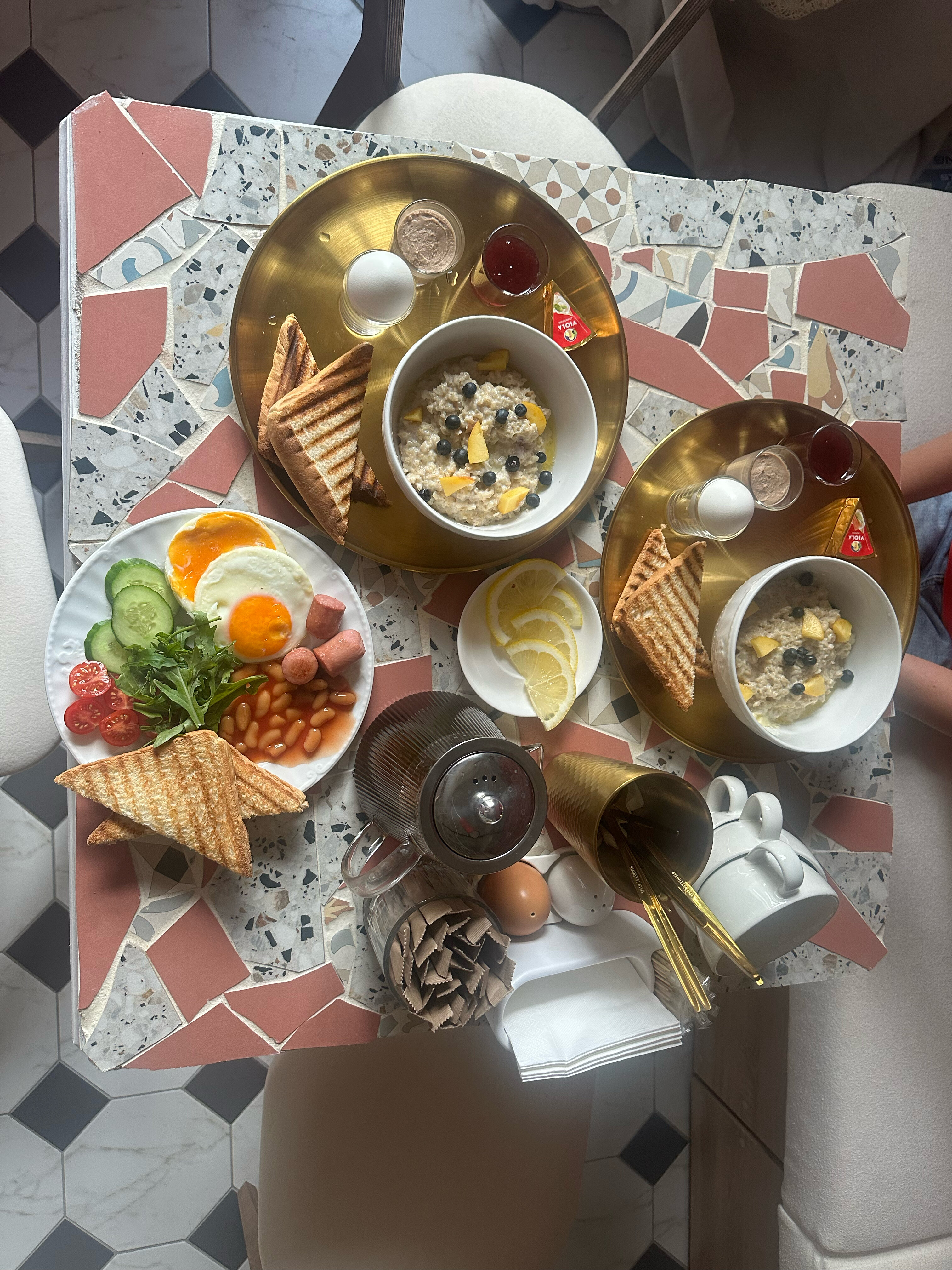 Фото Барин Брусникин