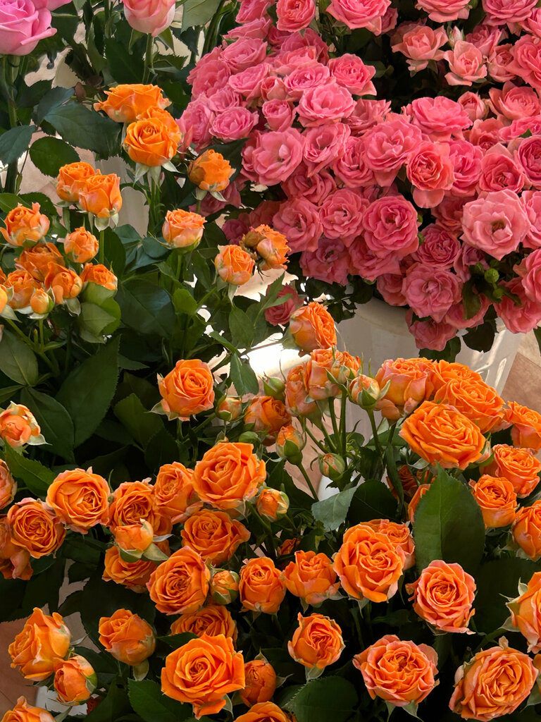 Flower shop Цветы, Krasnodar Krai, photo