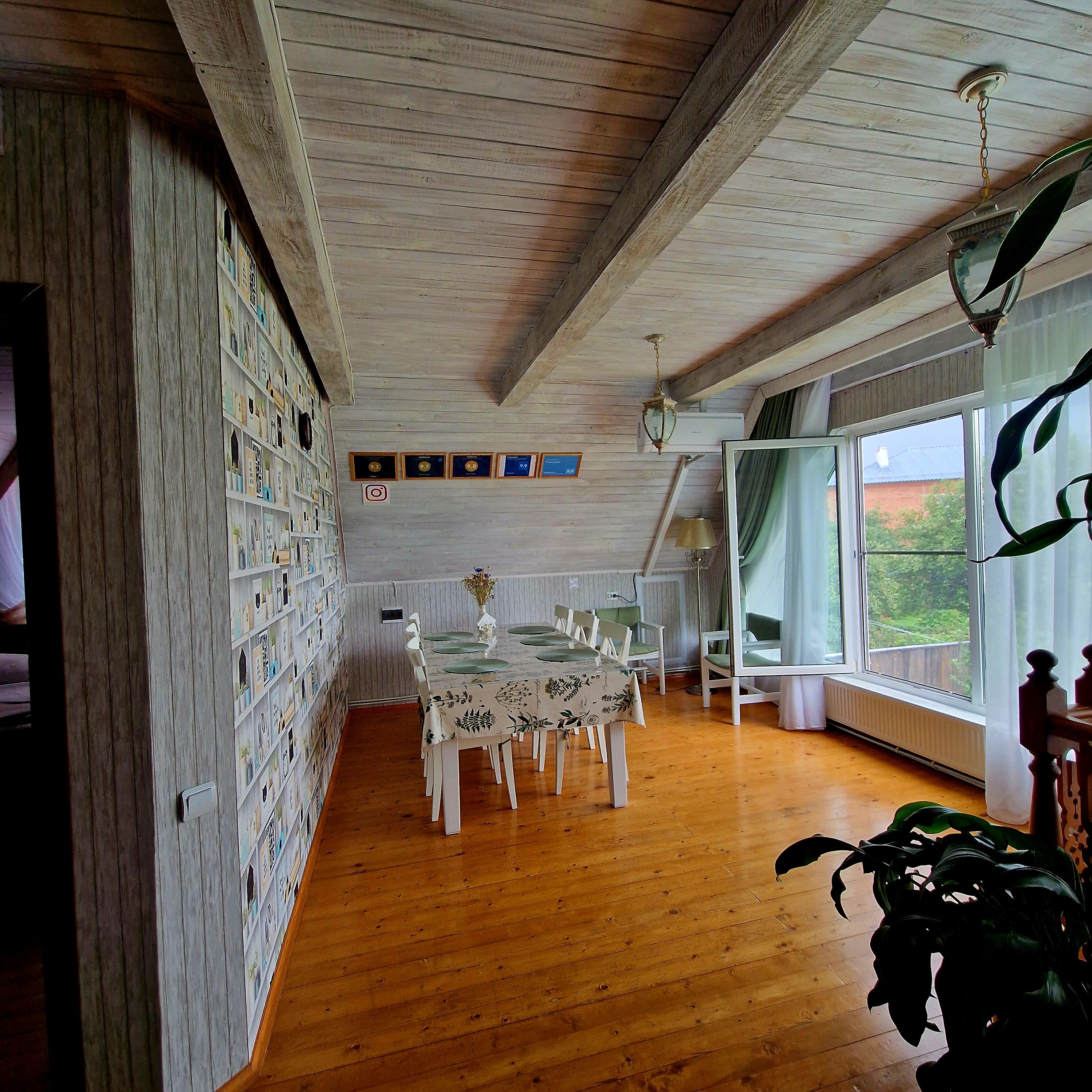 Фото Гостевой дом Петровых