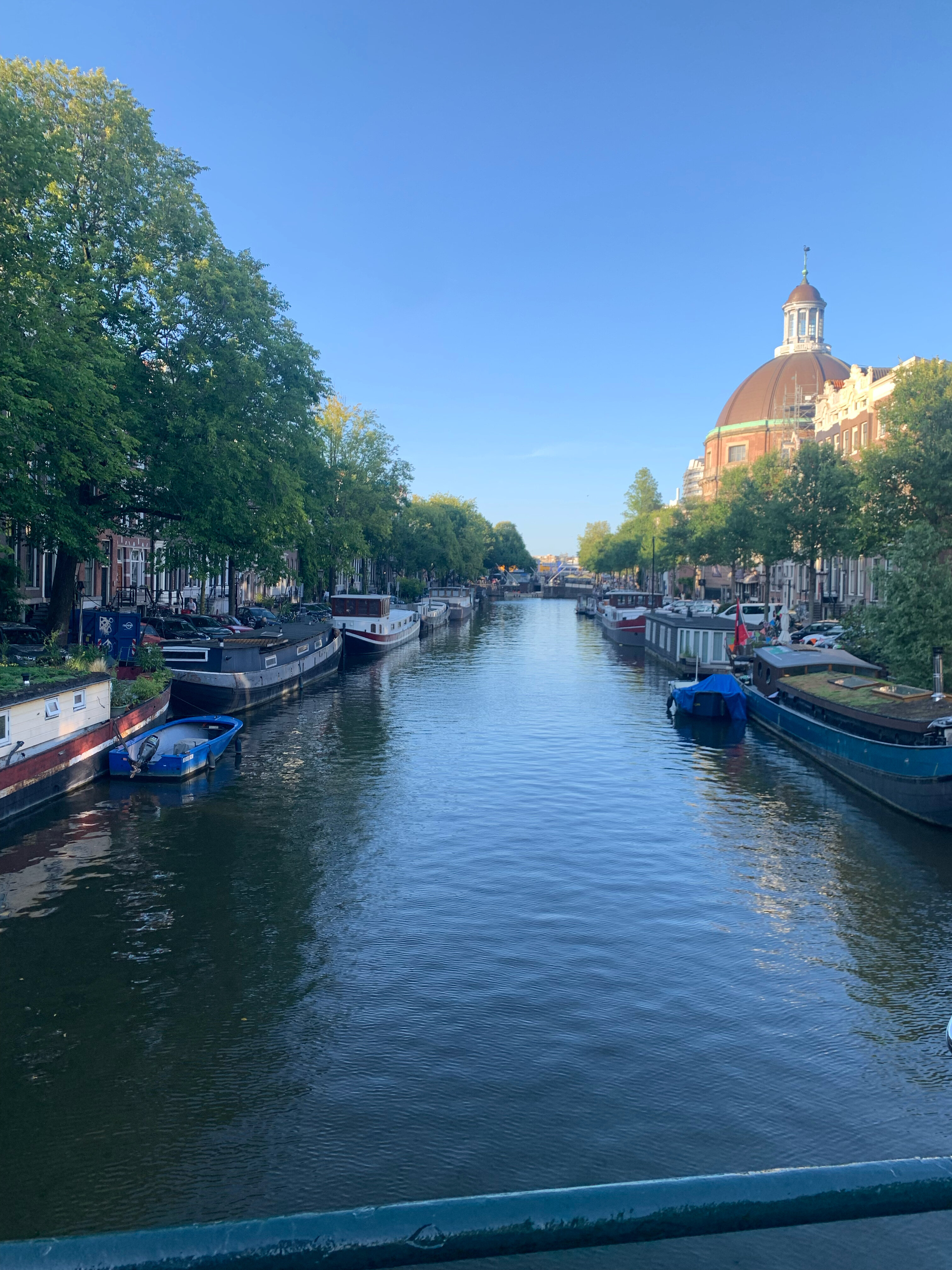 Фото Yotel Amsterdam