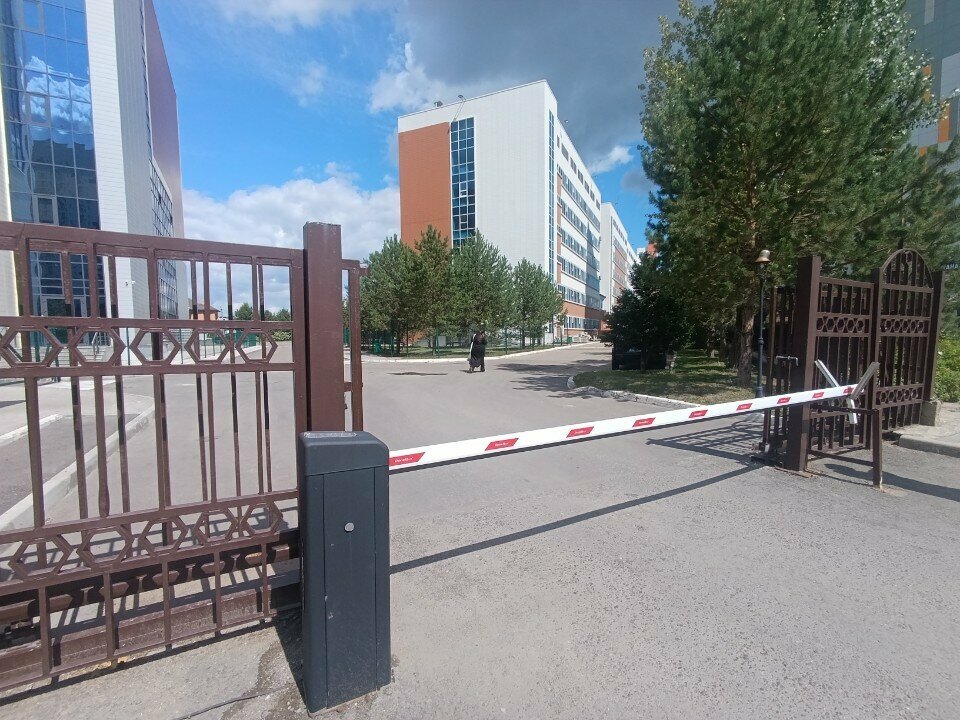 Primary school Vista School, Astana, photo