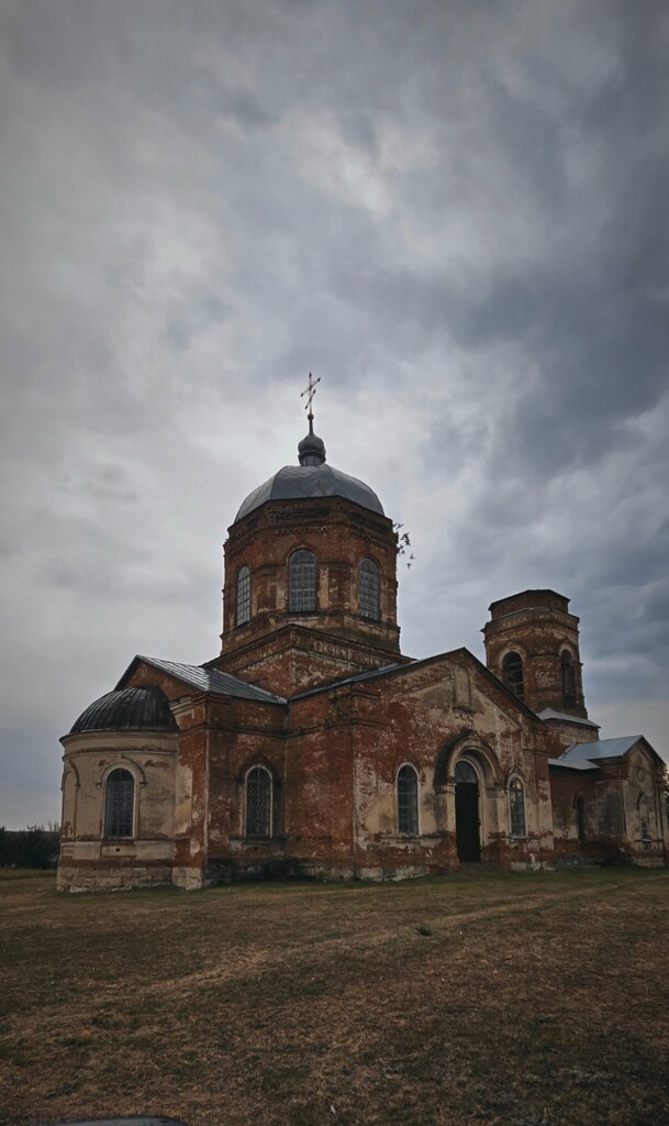 Orthodox church Церковь евангелиста Луки, Voronezh Oblast, photo