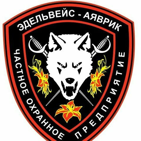 Security company Chastnoye Okhrannoye predpriyatiye Edelveys-ayavrik, Rezh, photo