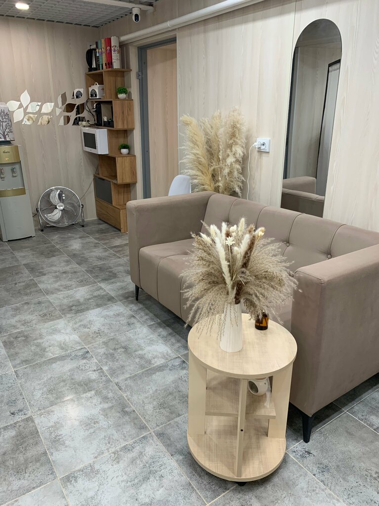 Cosmetology Muss Studio, Moscow, photo