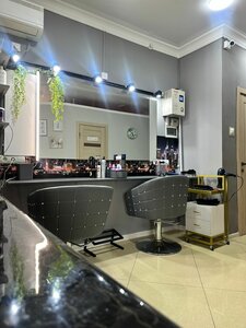 Nadine (stanitsa Natukhayevskaya, ulitsa Gorbatogo, 62), beauty salon