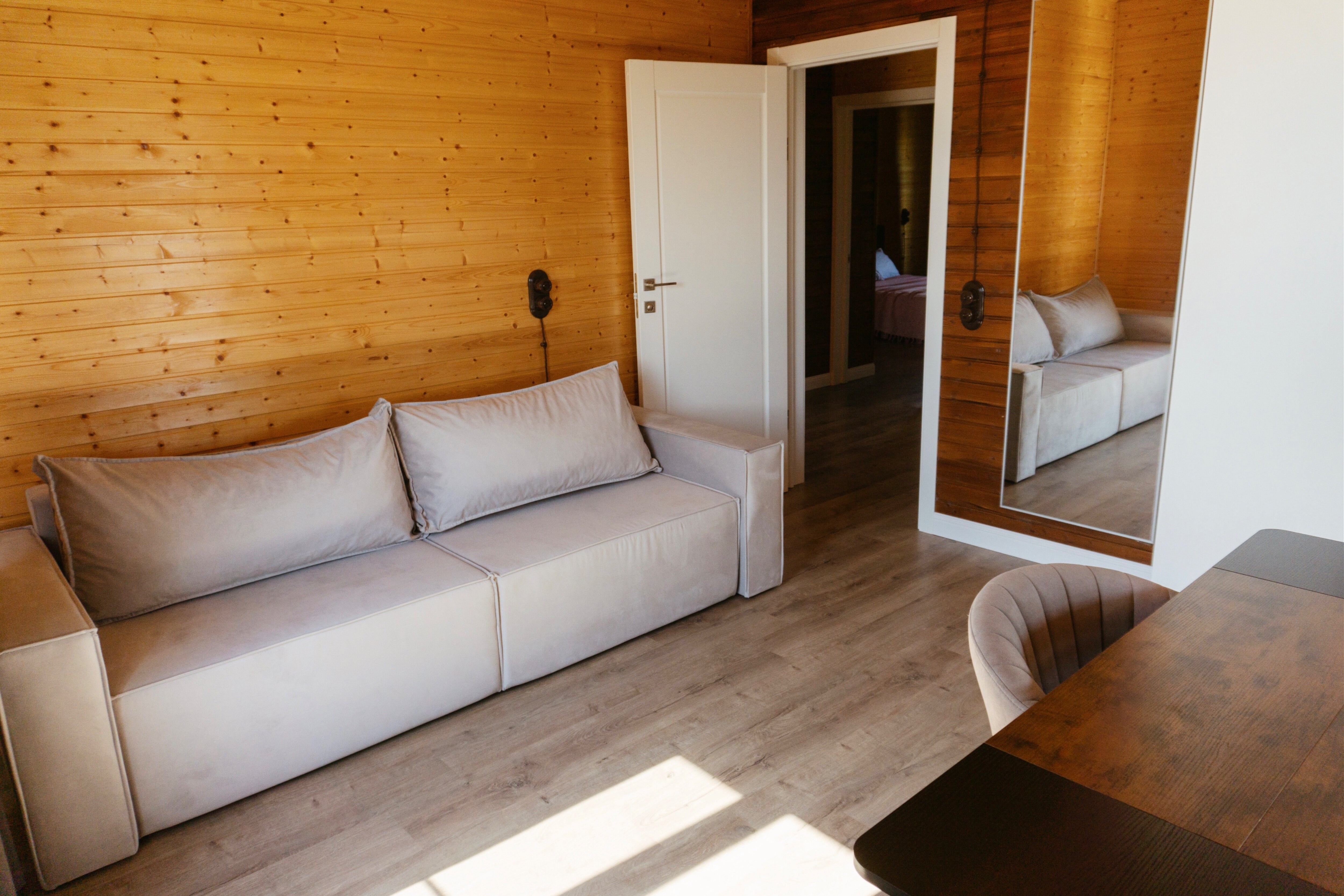 Фото Дом Лемура