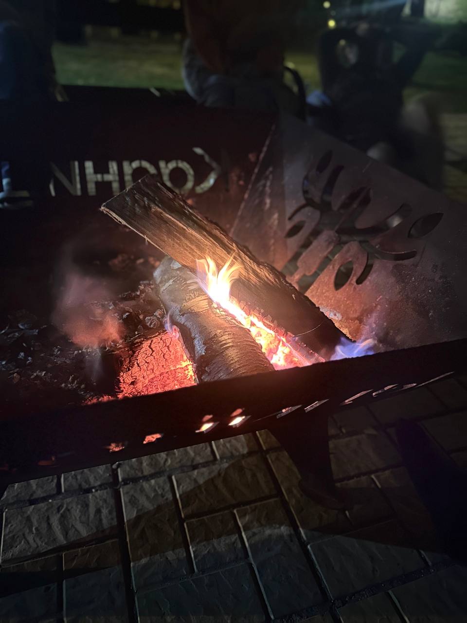 Фото Точка 8