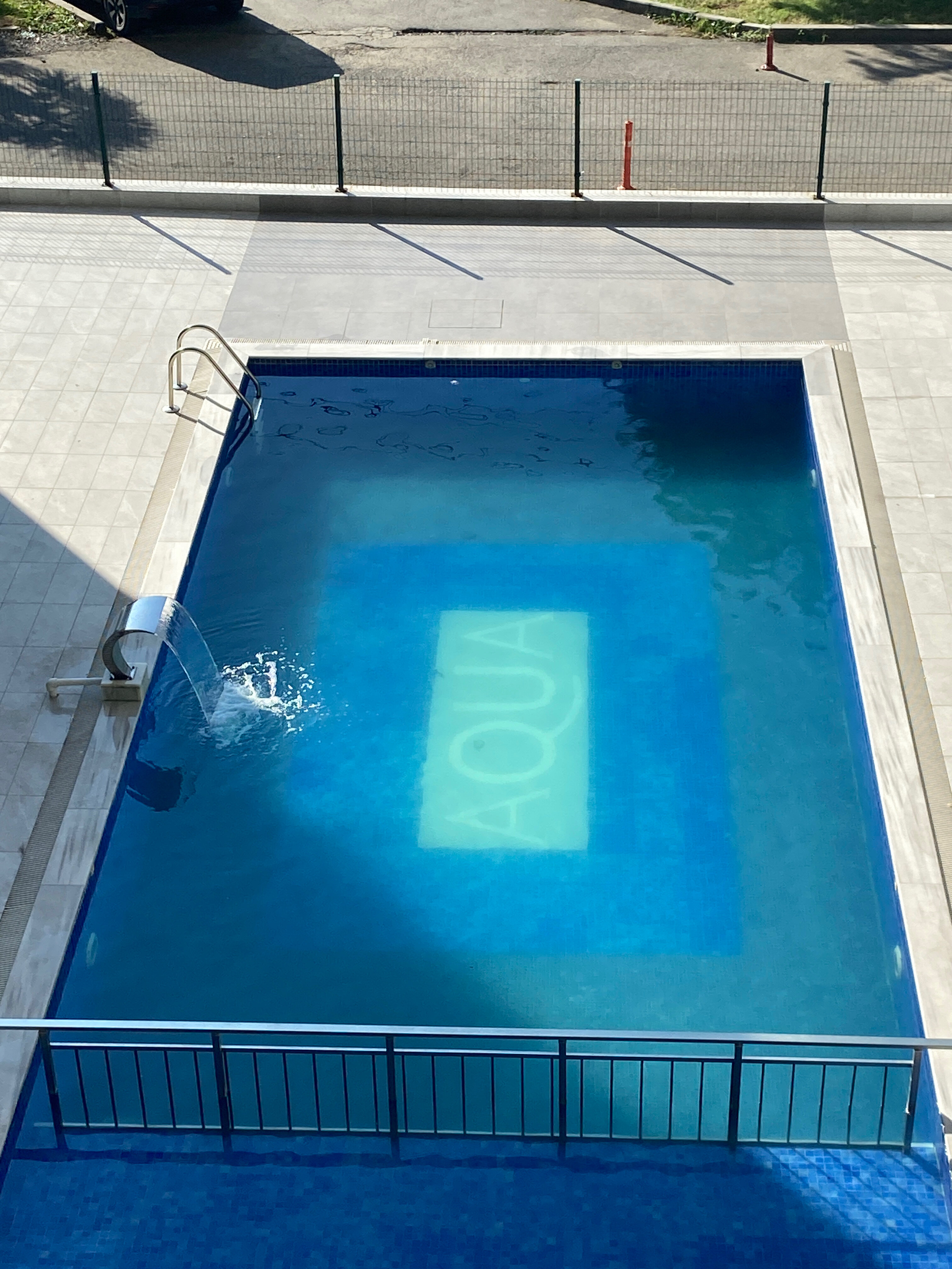 Фото Aqua Hotel & Apartments Batumi