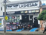 Lashesaa Cali (Valle del Cauca, Municipio de Santiago de Cali, Avenida Alfonso Bonilla Aragon, 42-23), spa