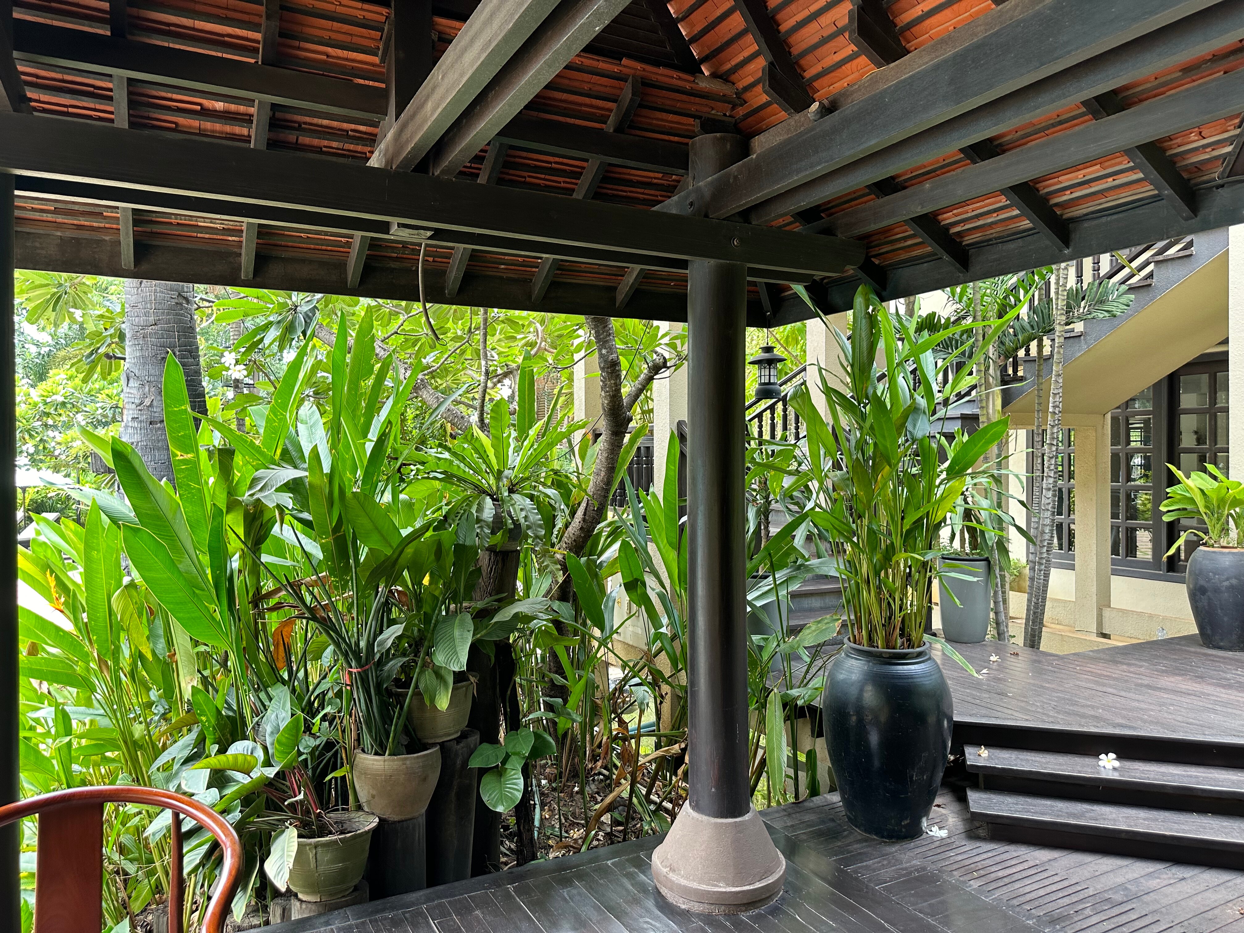 Фото Отель The Privilege Floor by Borei Angkor