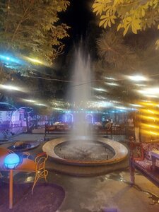 Ulug'bek do'lma oshxonasi (Andijan District, Tolmozor mahalla fuqarolar yigʻini, Yuksalish koʻchasi, 752), canteen