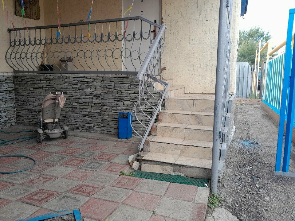 Children's сorrection сenter Phoenix, Astana, photo