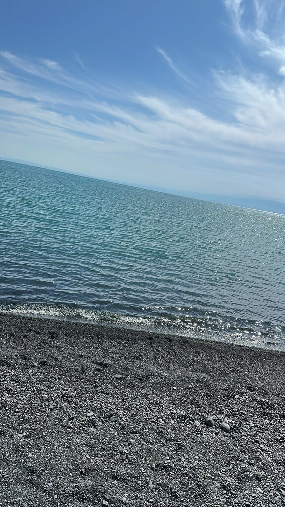 Hotel Base on Lake Alakol, Jetısu oblysy, photo