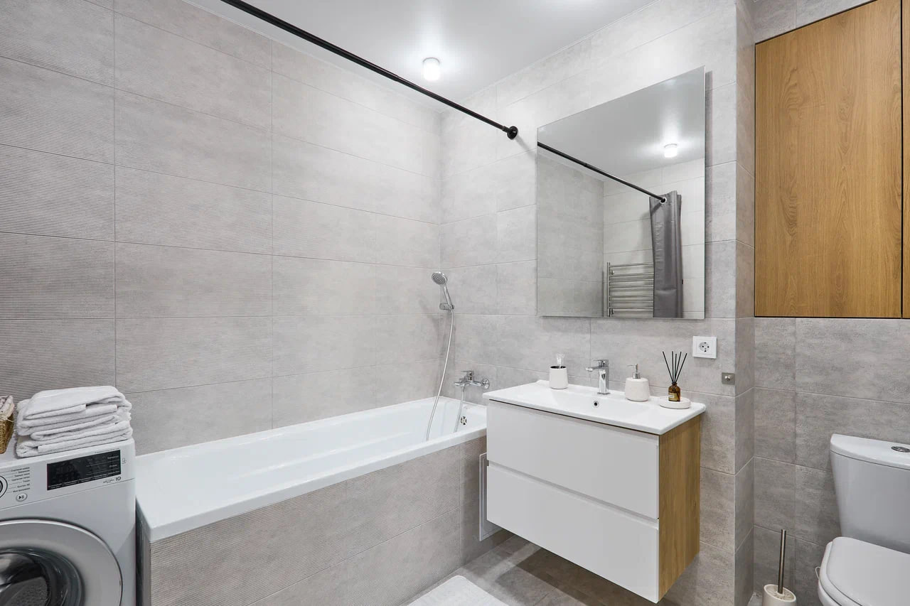 Фото Ревьере на Курчатова