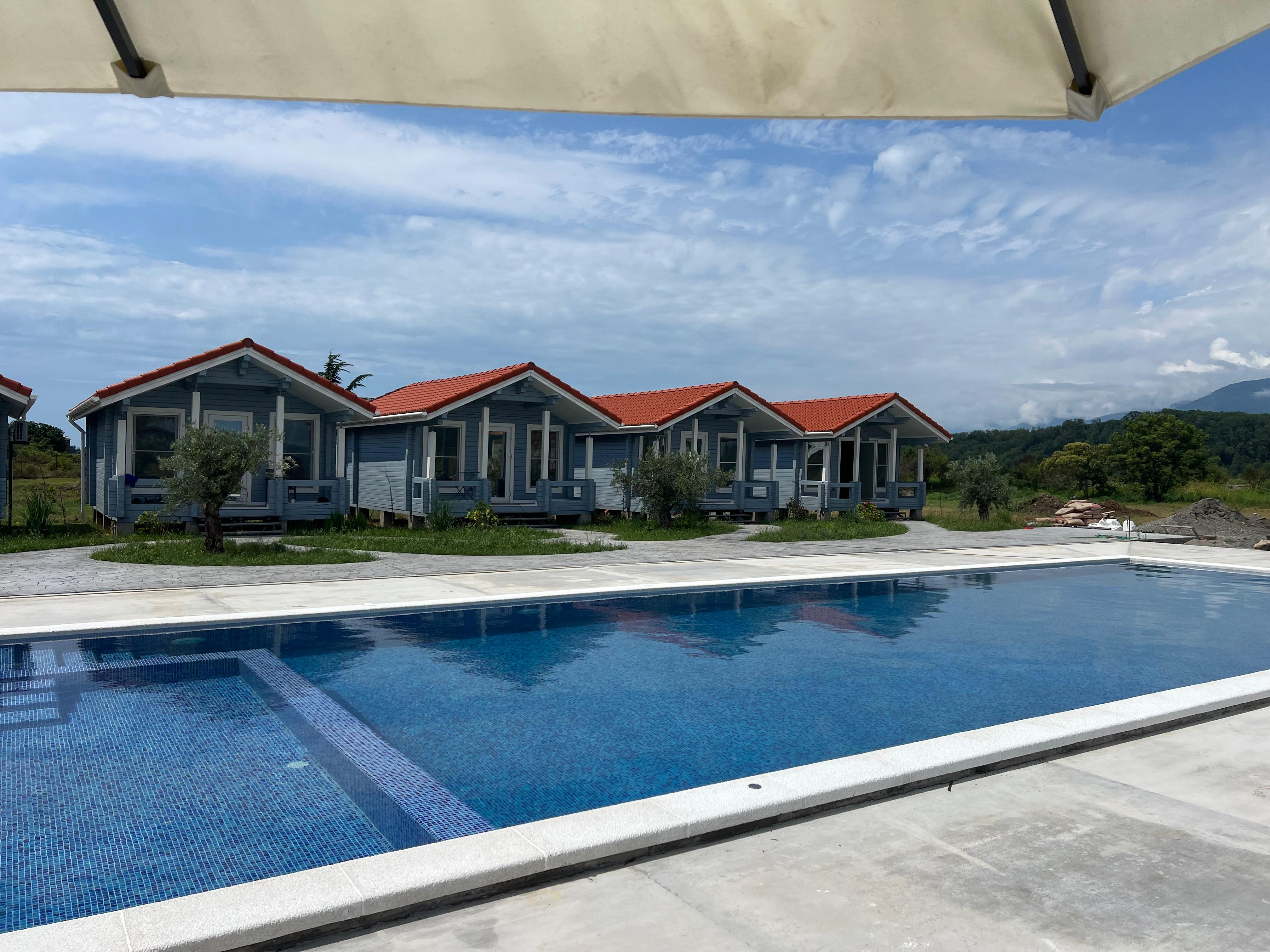 Фото White Horse