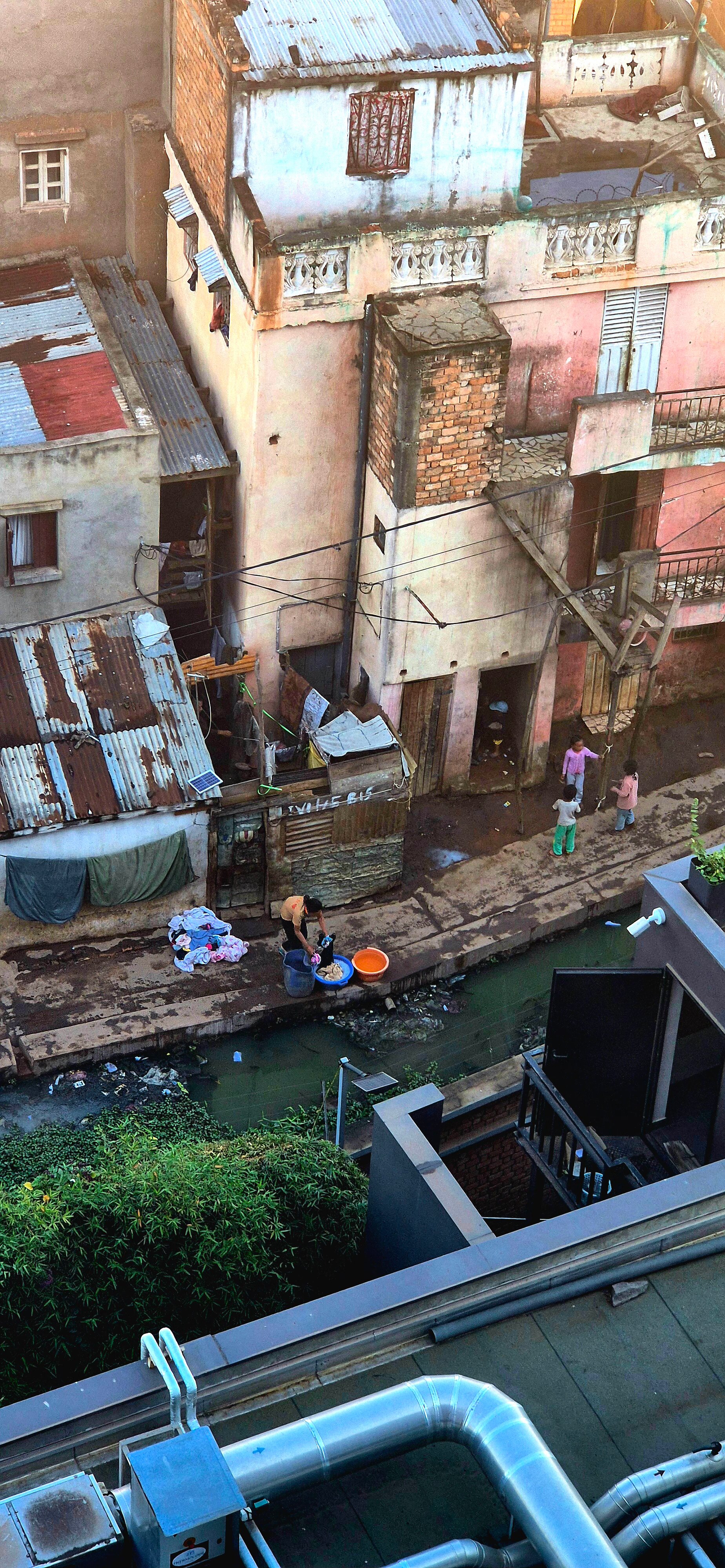 Фото Radisson Blu Hotel, Antananarivo Waterfront