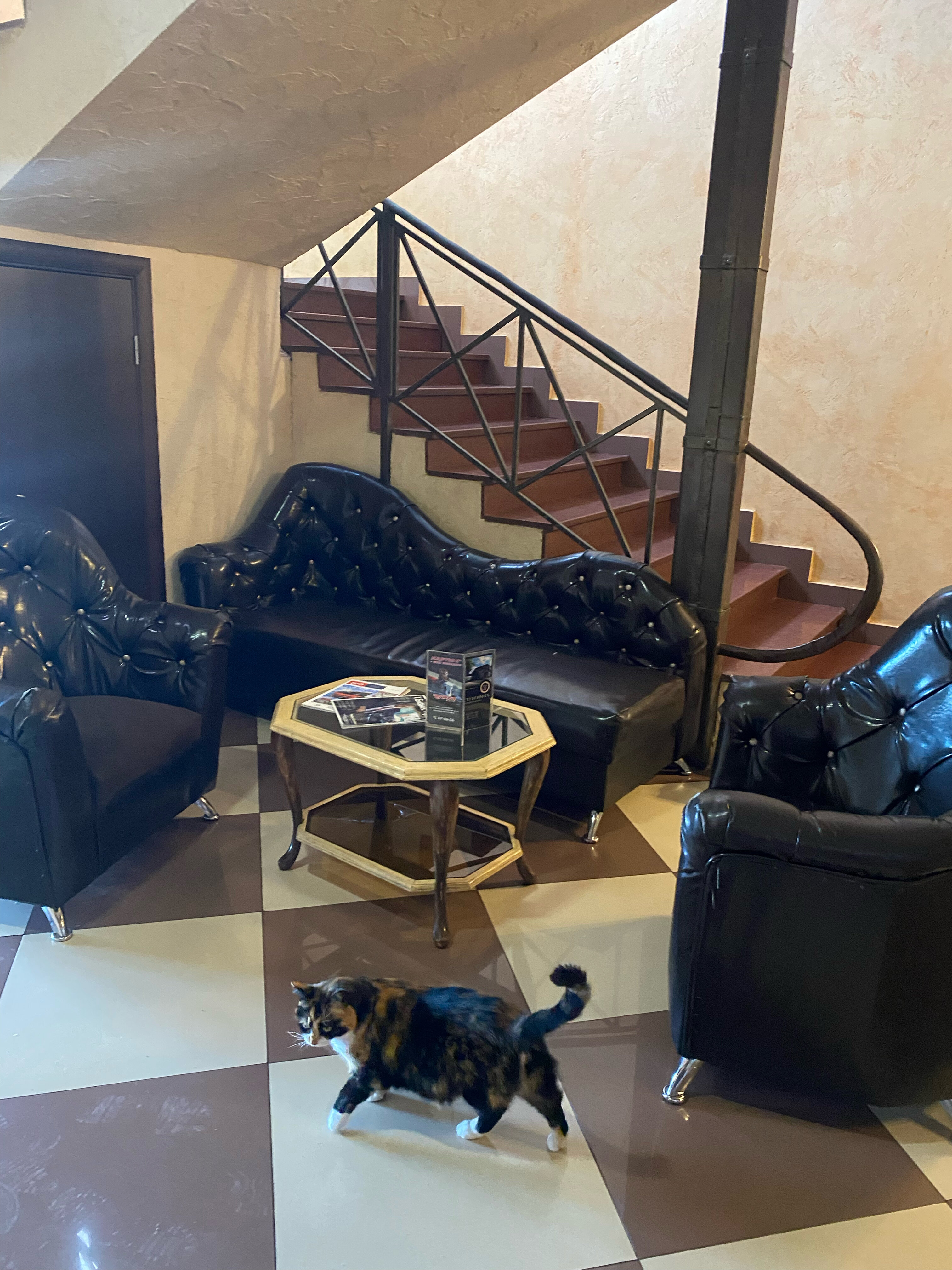 Фото Пушкинъ