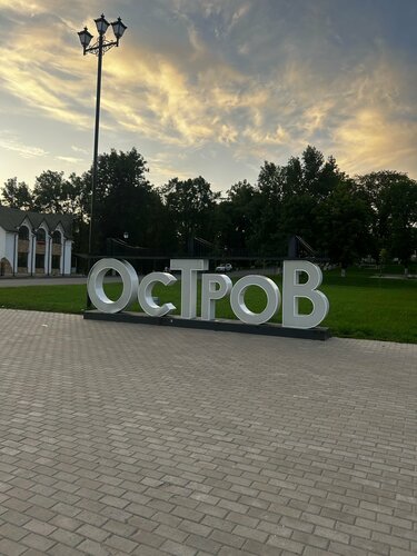 Гостиница Апарт-отель ВекТур в Псковской области