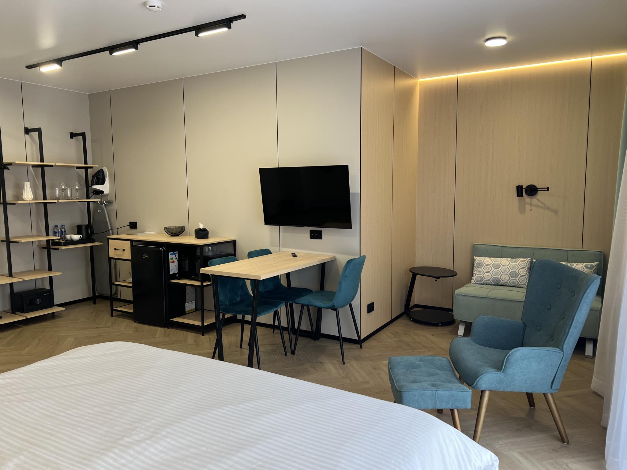 Фото Спа-отель Елки