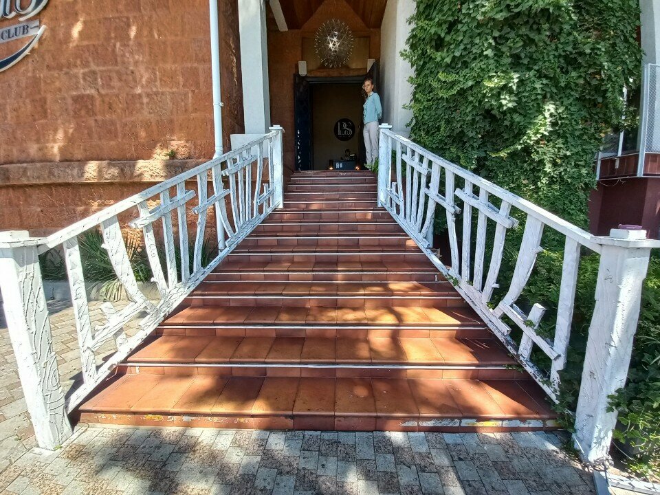 Toilet Туалет, Sochi, photo