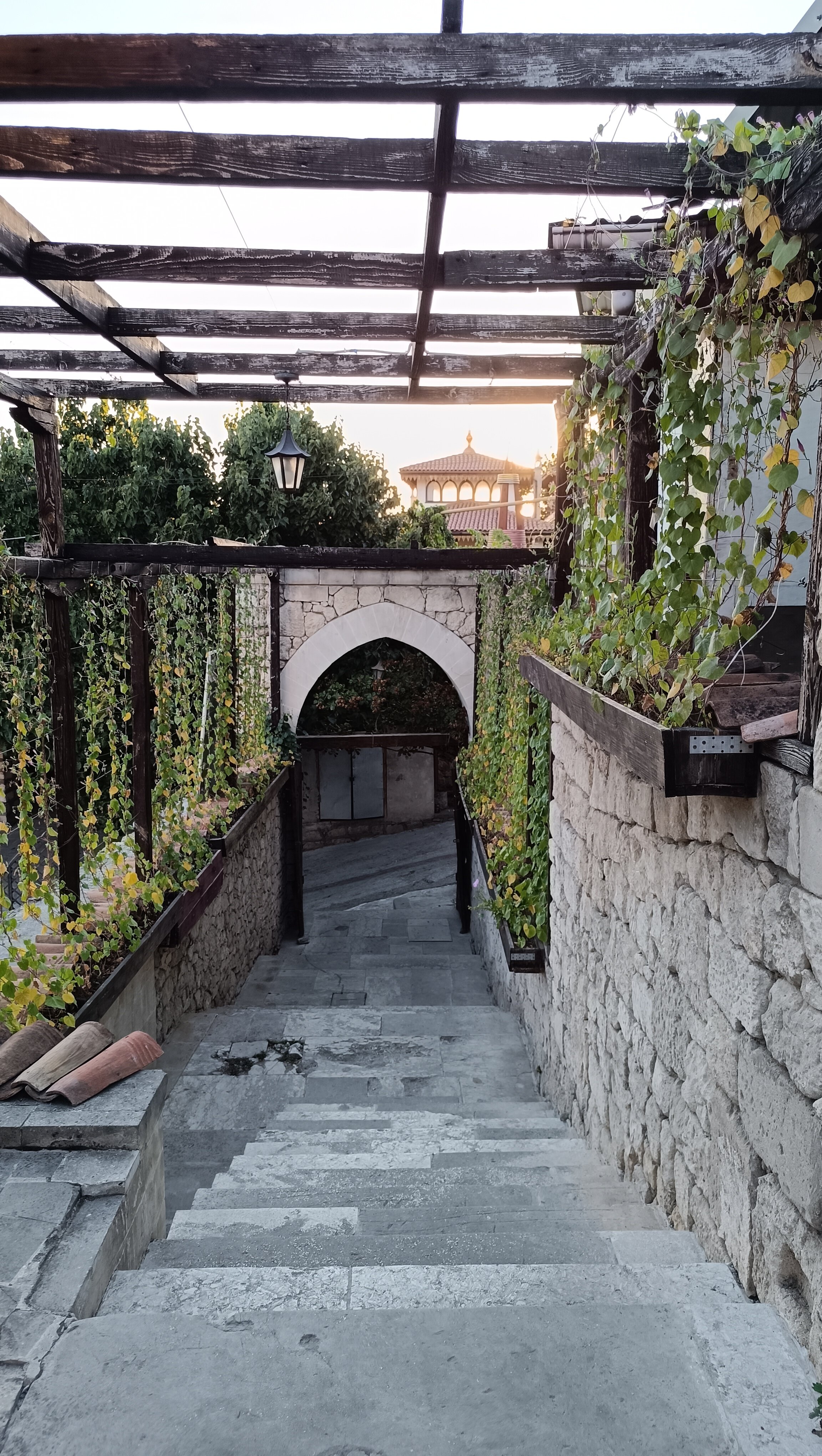 Фото Шах-Булат