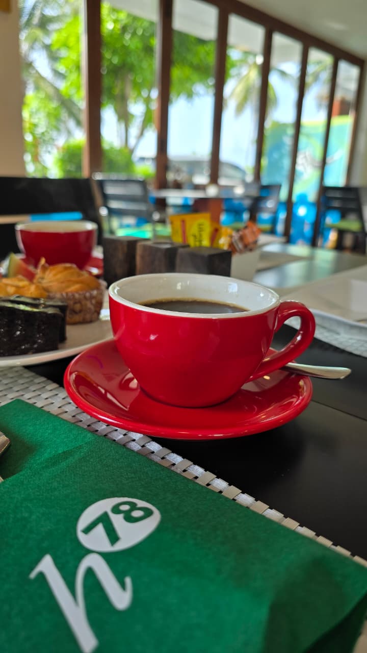 Фото H78 Maldives